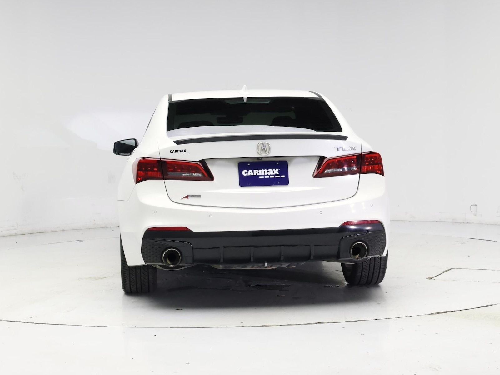 2019 Acura TLX Technology & A-SPEC Packages - Photo 7