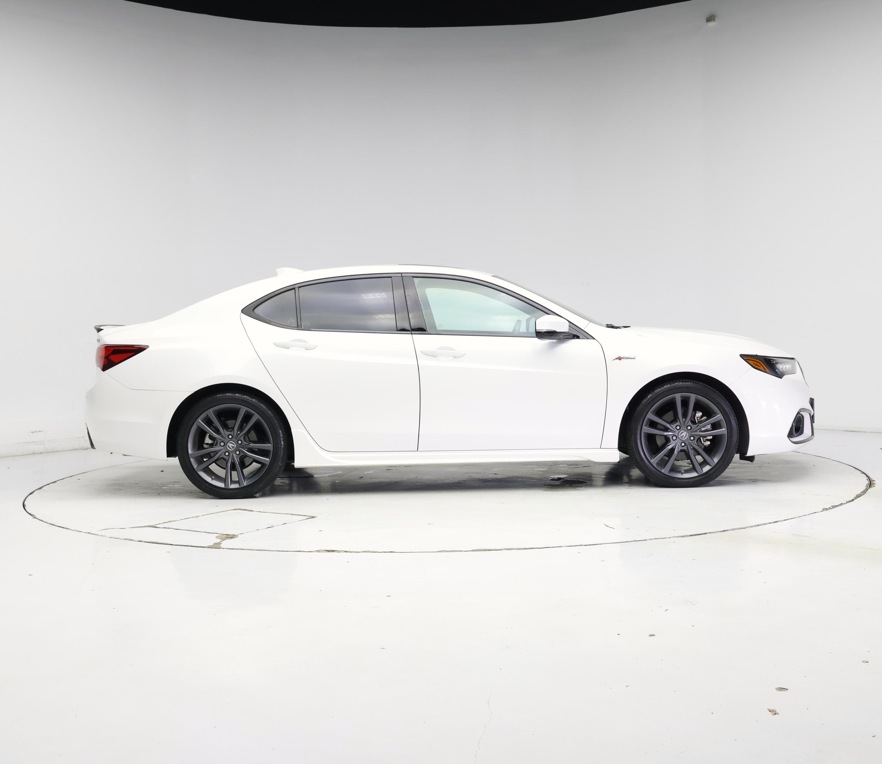 Thumbnail: 2019 Acura TLX - 7