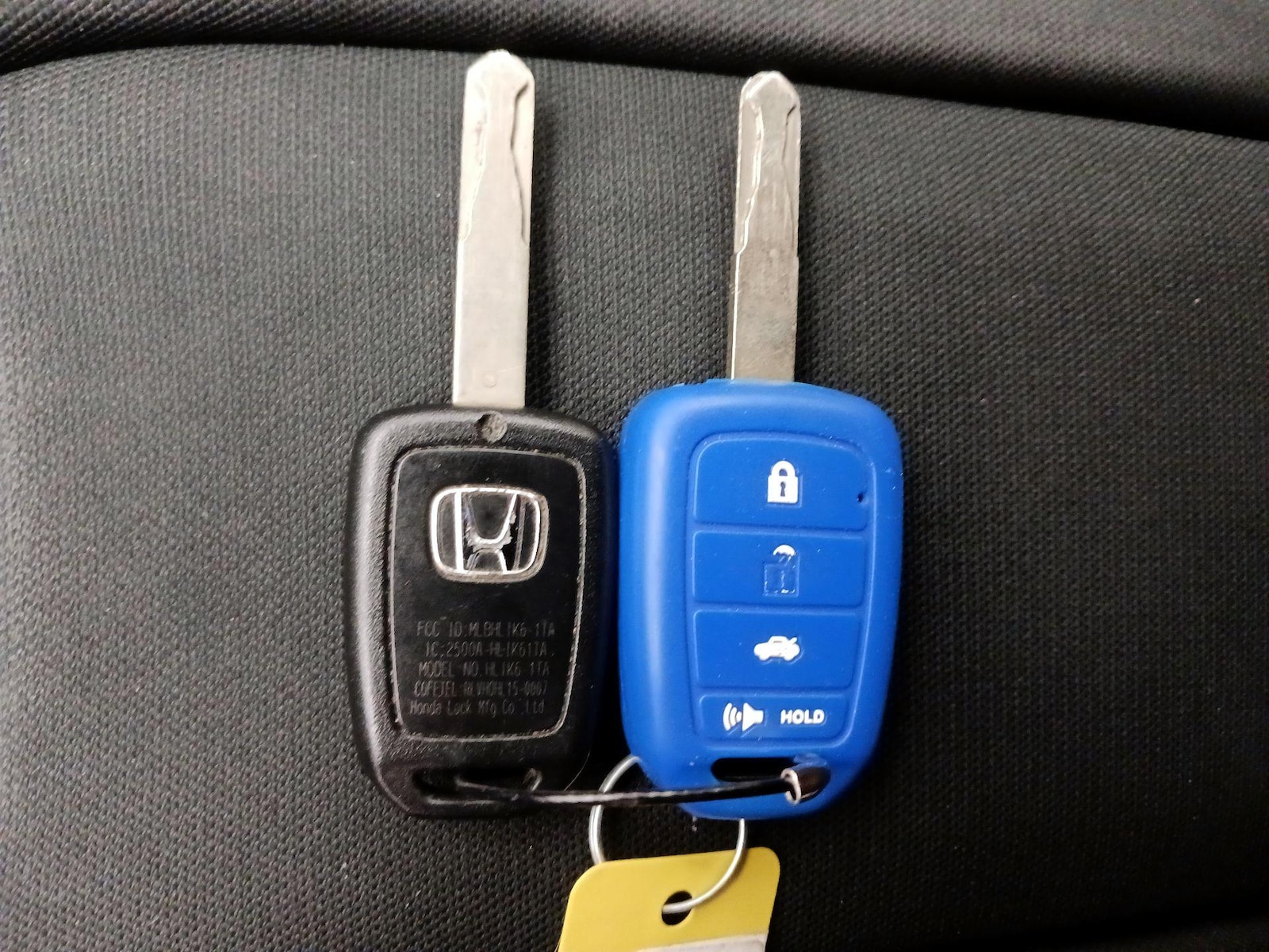 2017 Honda Civic Hatchback 23