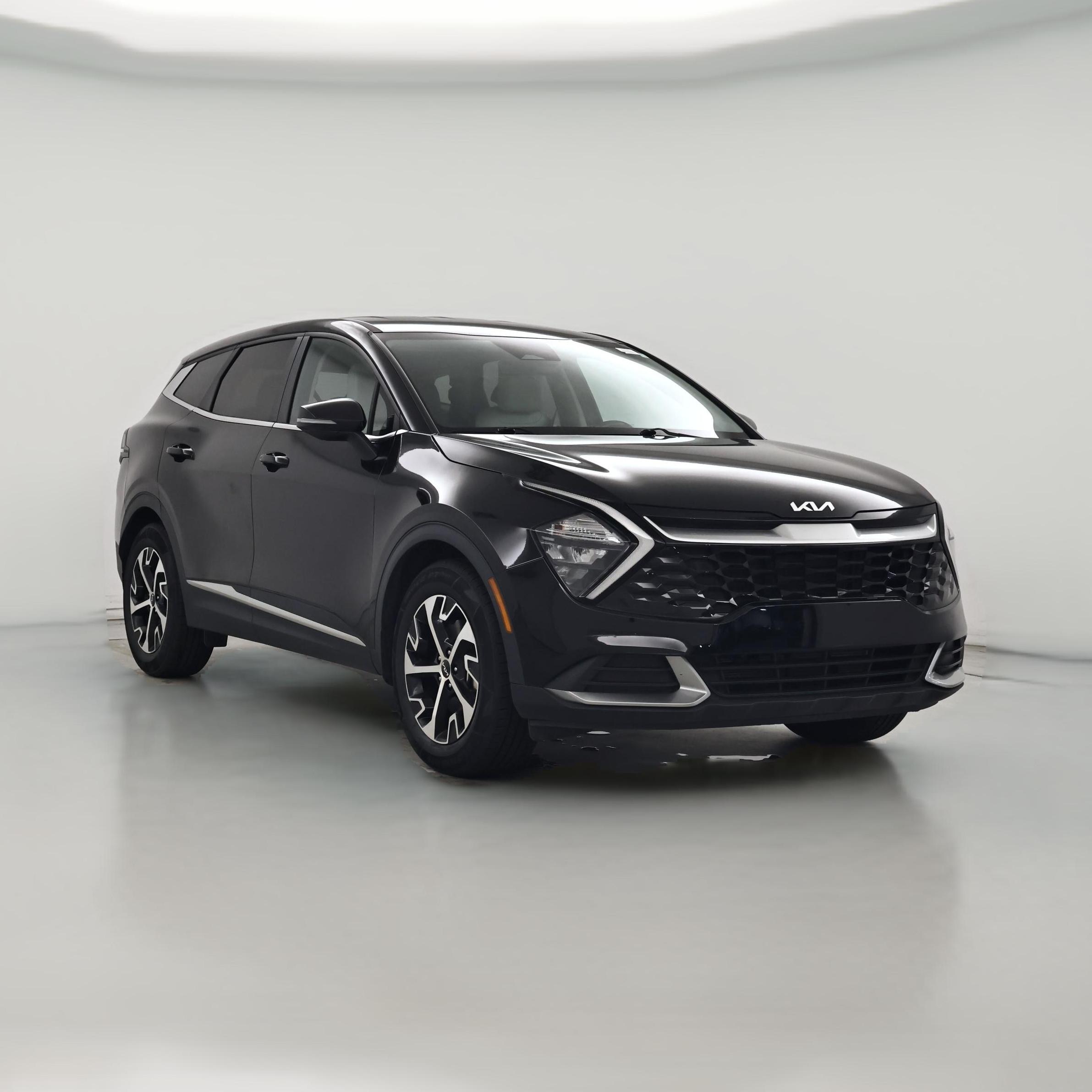 Thumbnail: 2023 Kia Sportage - 1