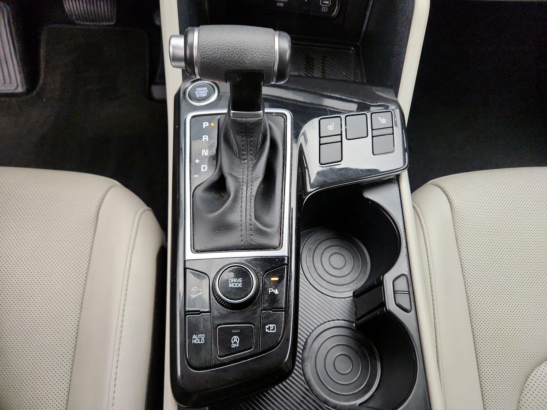 Thumbnail: 2023 Kia Sportage - 18