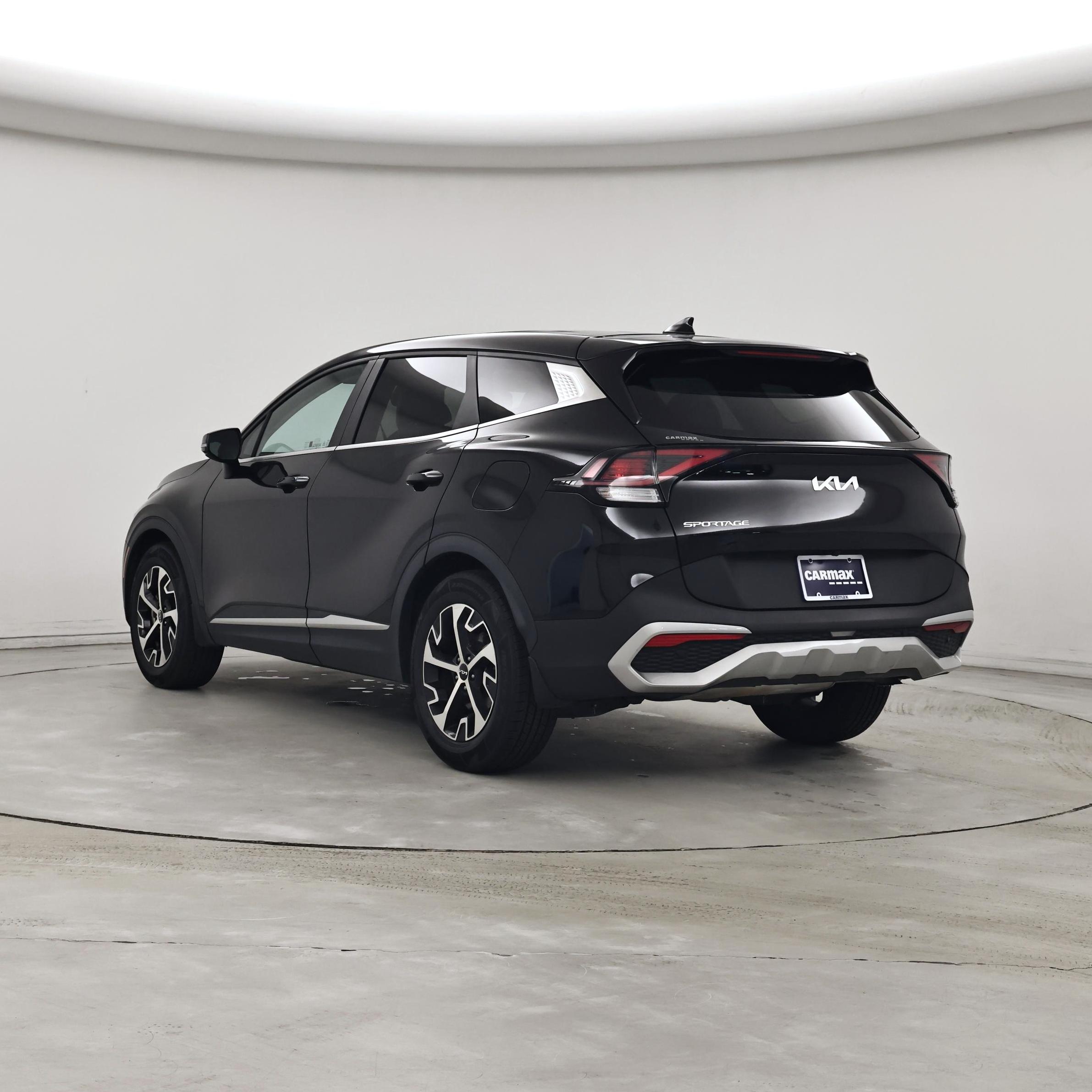 Thumbnail: 2023 Kia Sportage - 2