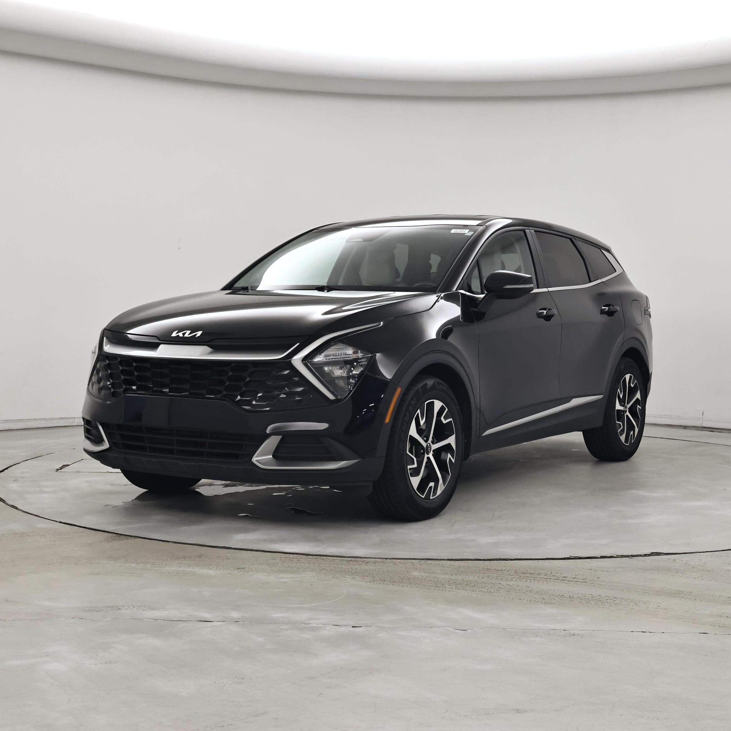 Thumbnail: 2023 Kia Sportage - 4