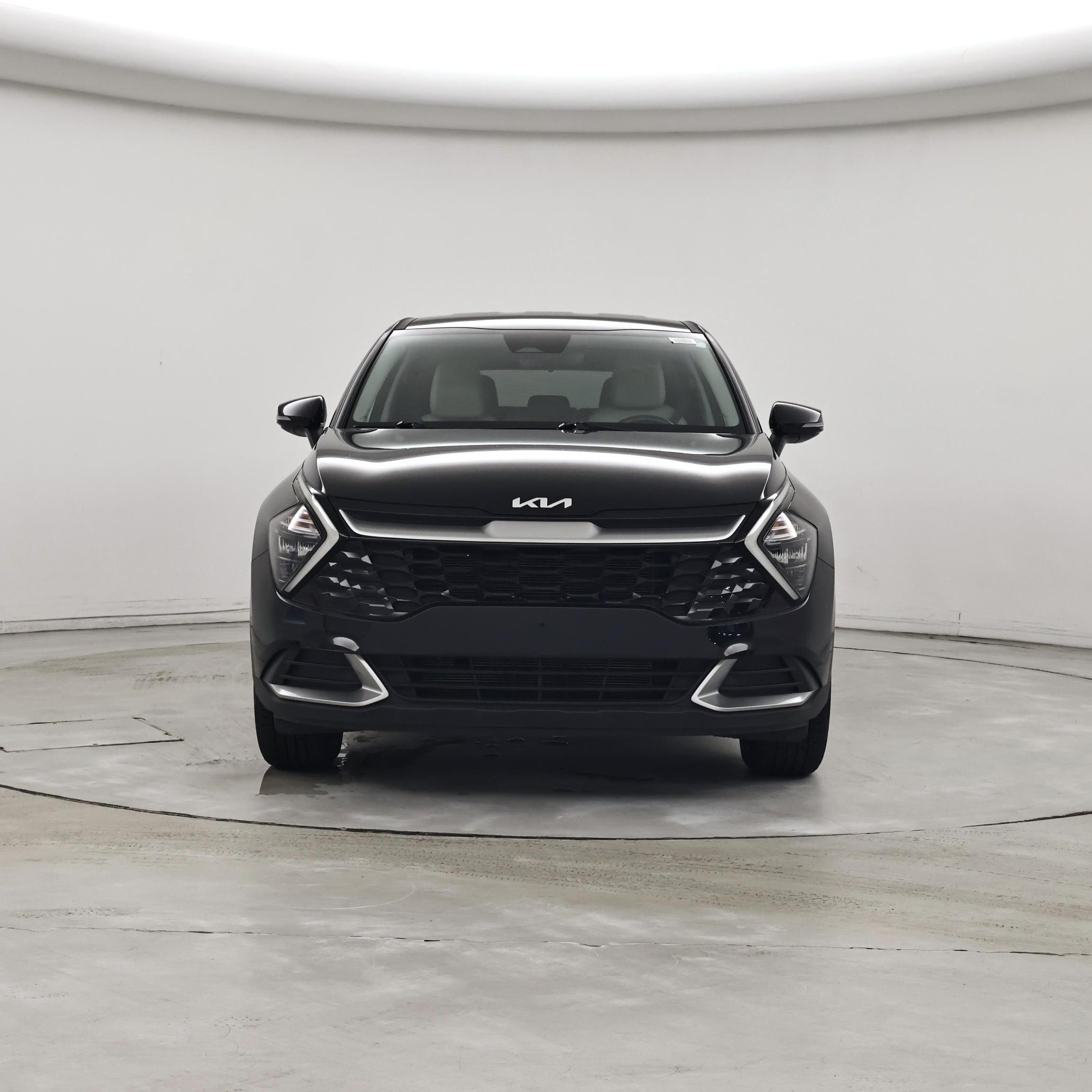 Thumbnail: 2023 Kia Sportage - 5