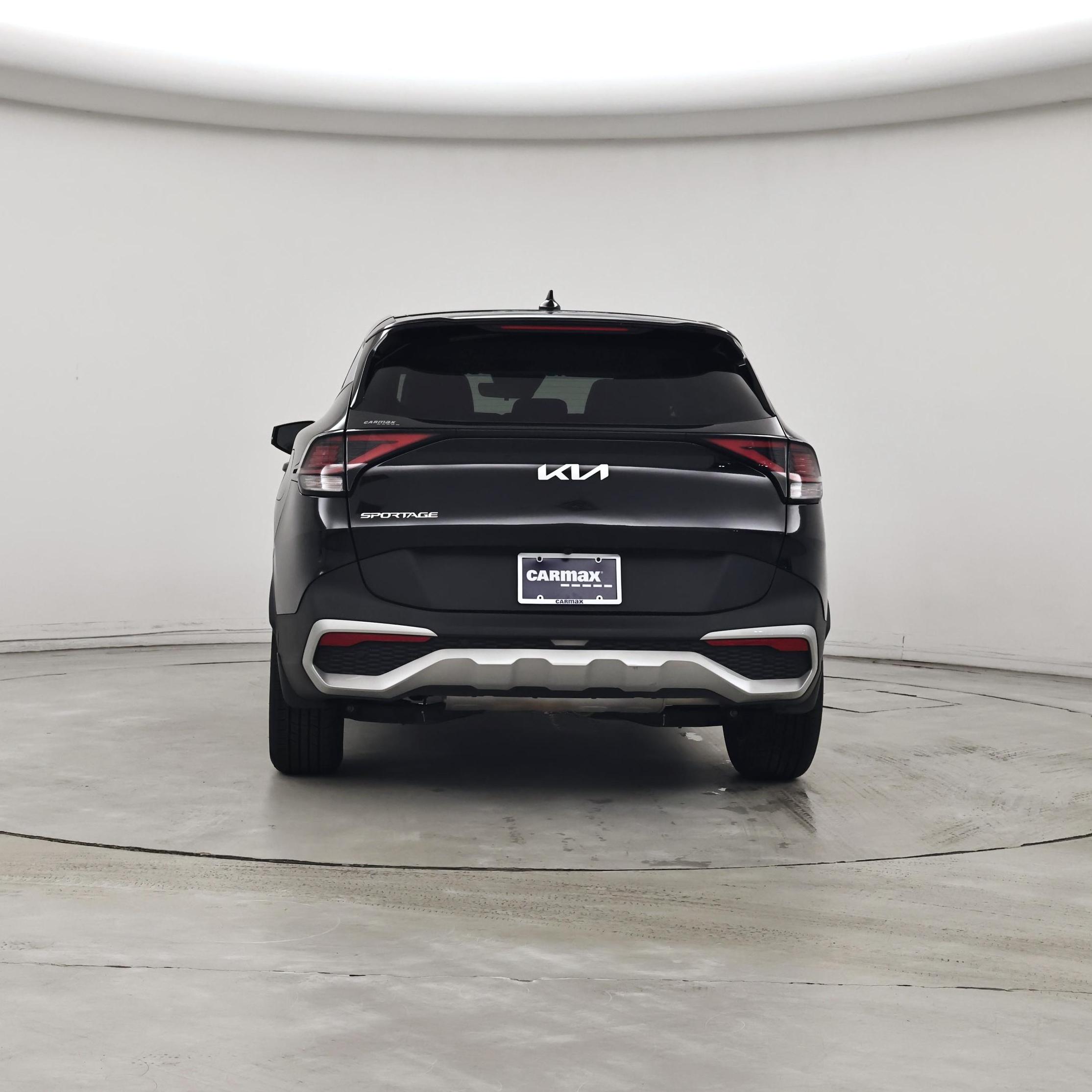 Thumbnail: 2023 Kia Sportage - 6