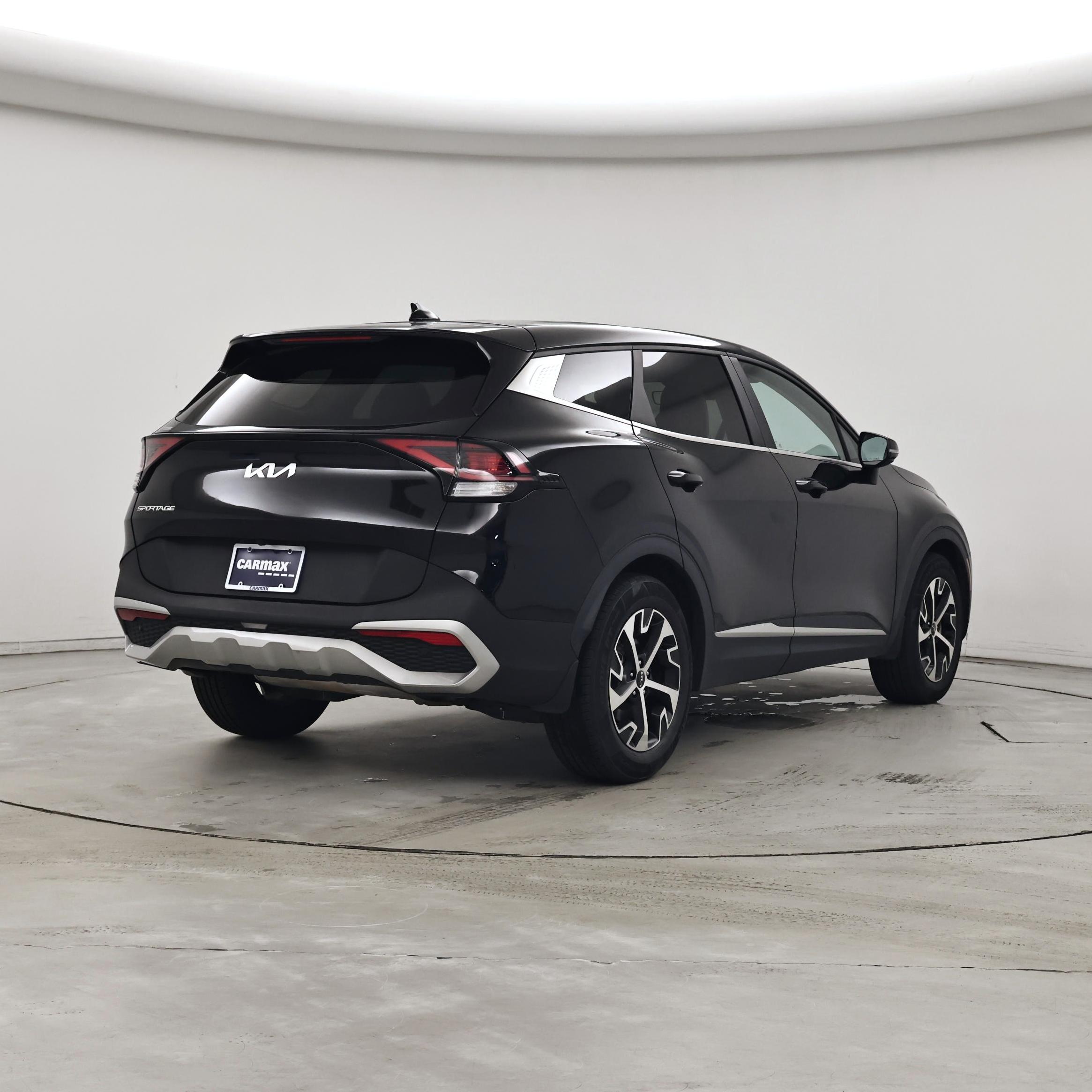 Thumbnail: 2023 Kia Sportage - 8