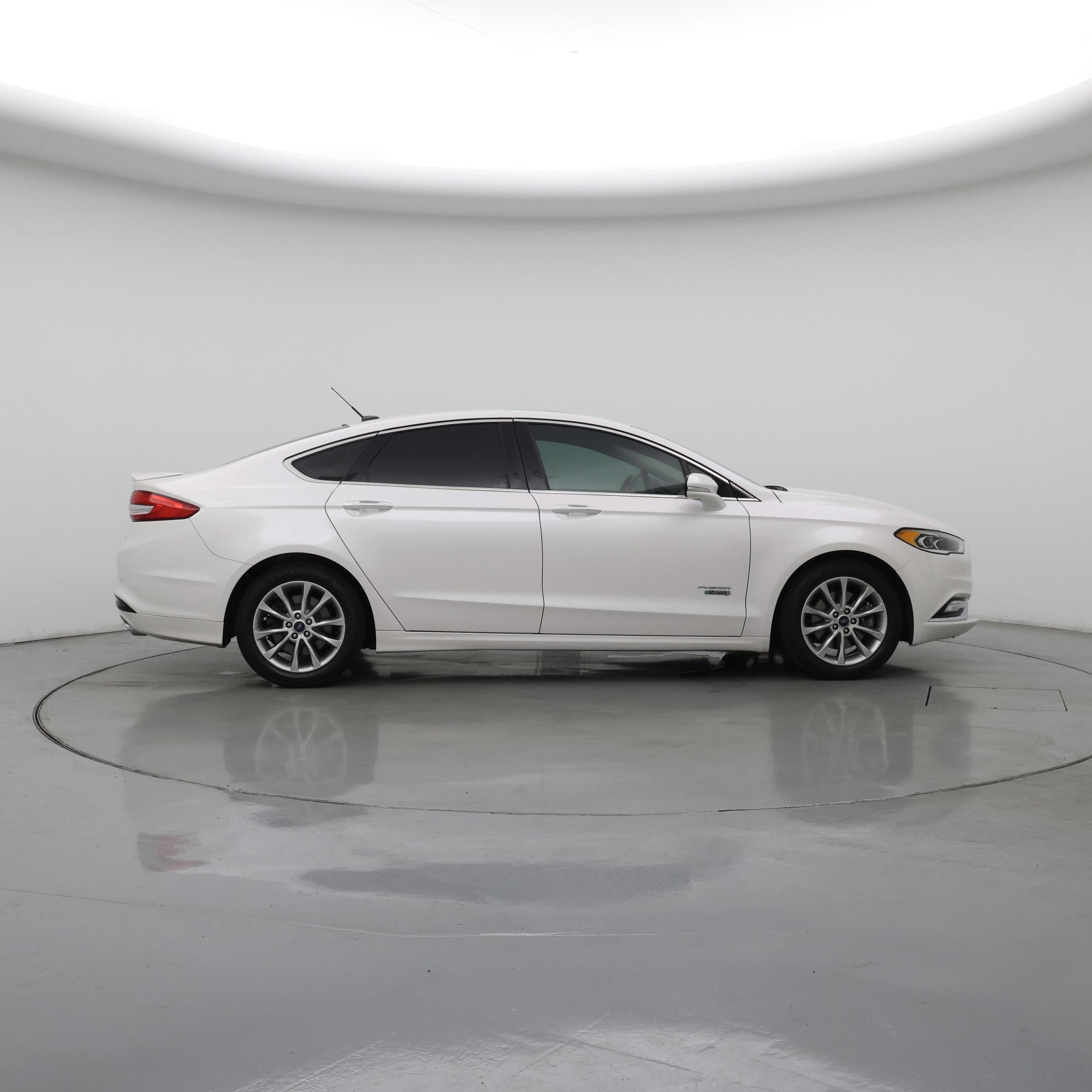 Thumbnail: 2017 Ford Fusion - 7