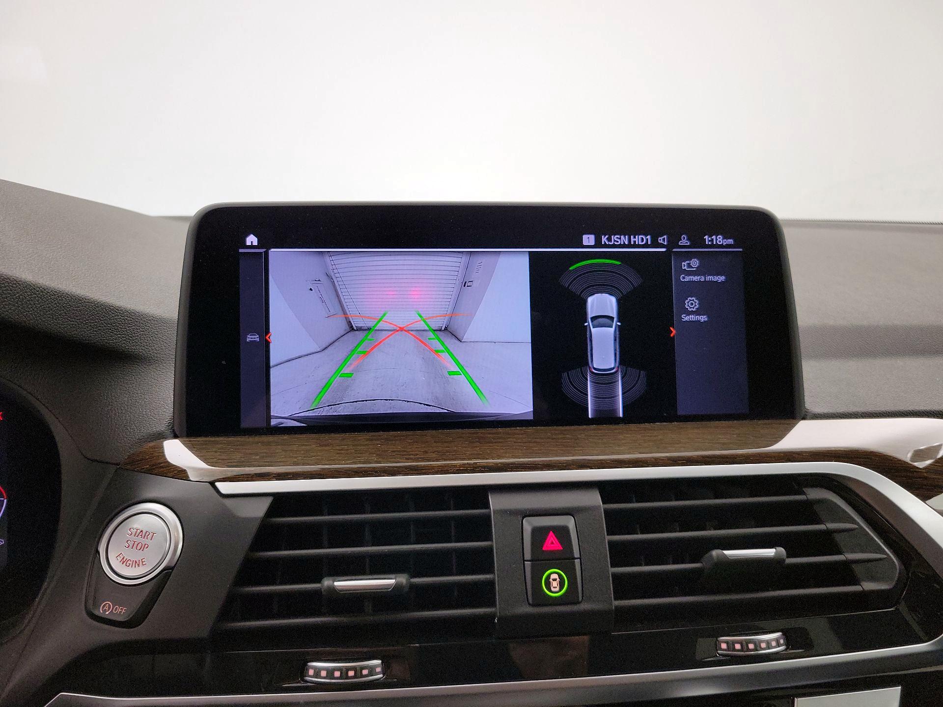 Thumbnail: 2021 BMW X3 - 15