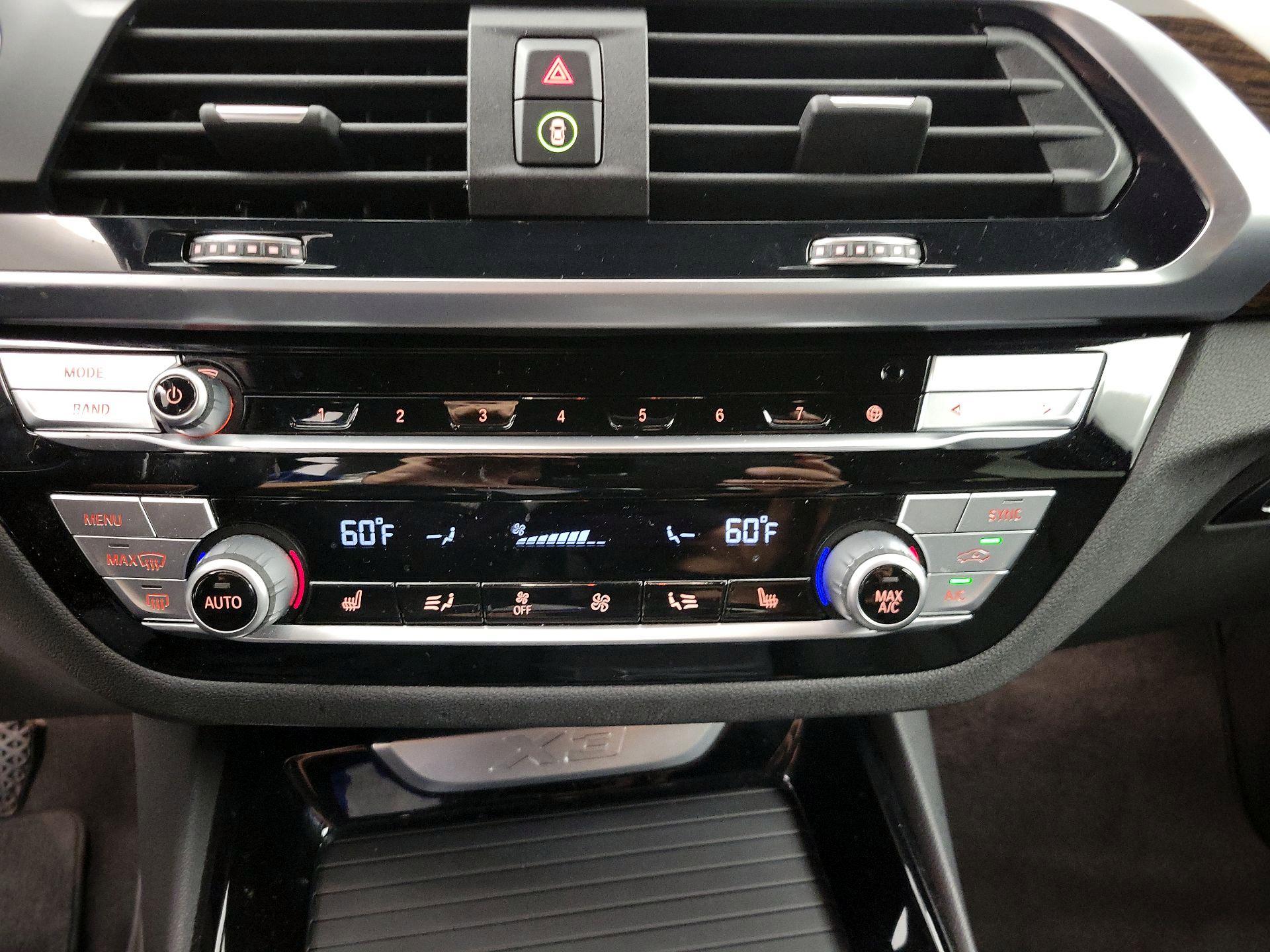 Thumbnail: 2021 BMW X3 - 17