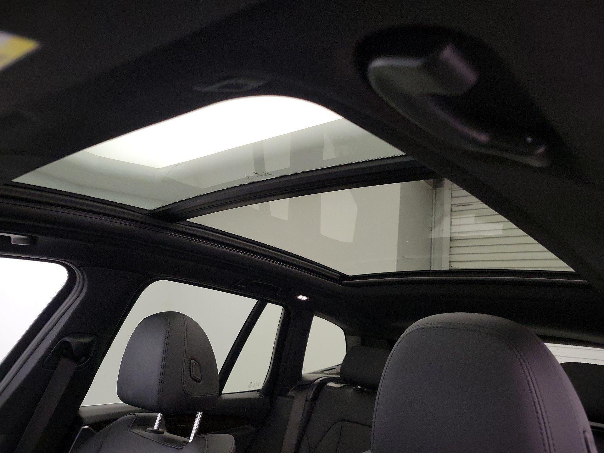 Thumbnail: 2021 BMW X3 - 20