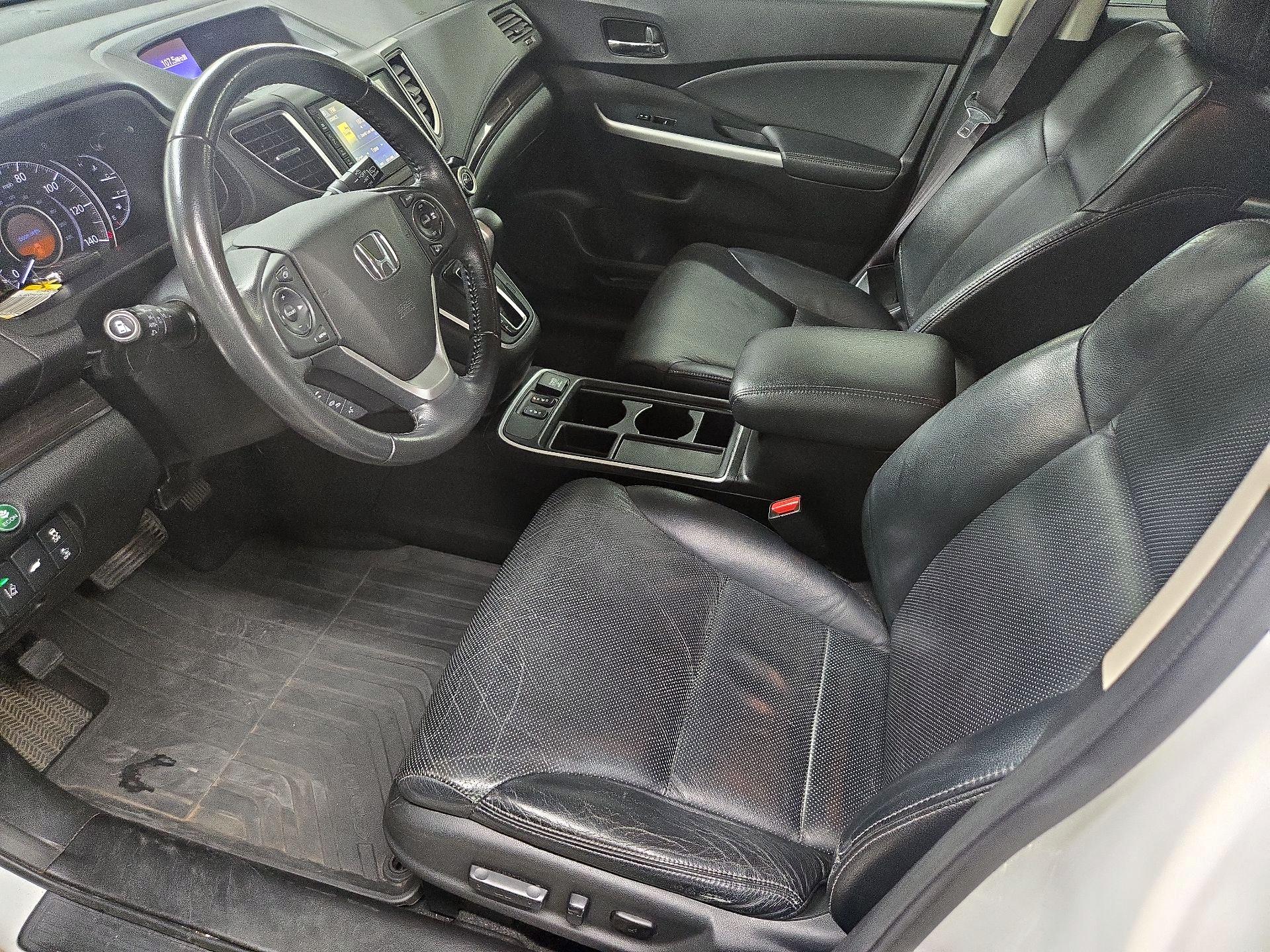 Thumbnail: 2016 Honda CR-V - 11