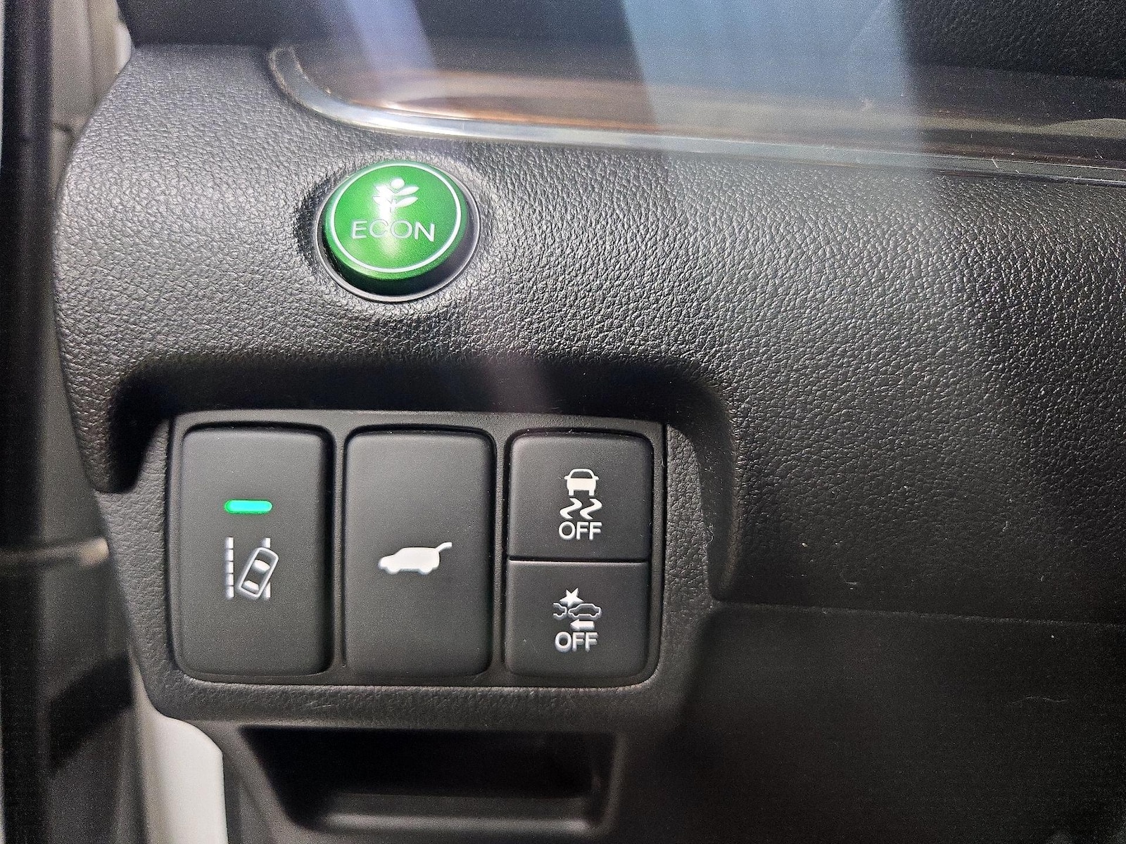2016 Honda CR-V Touring - Photo 14