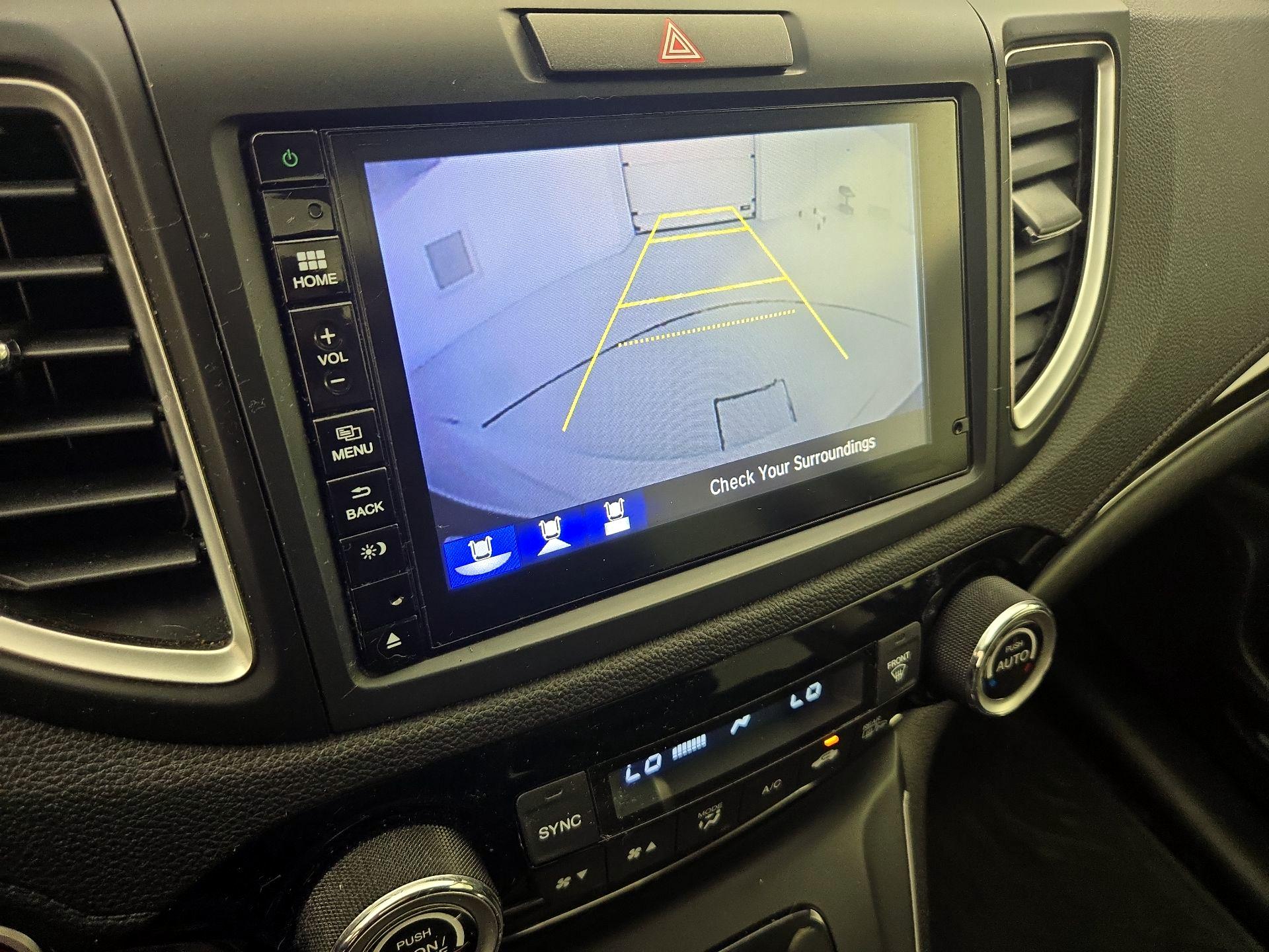 Thumbnail: 2016 Honda CR-V - 14
