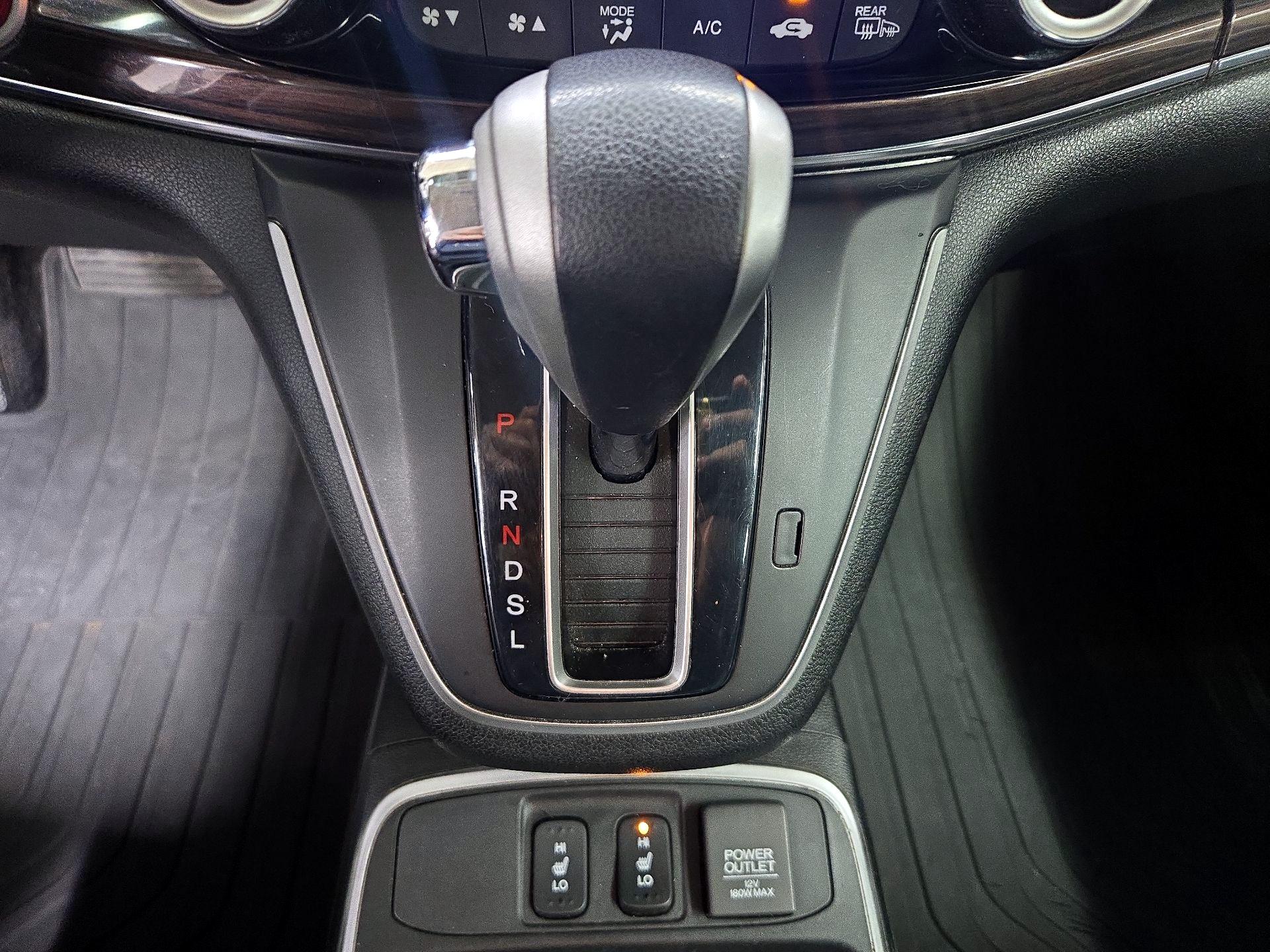 Thumbnail: 2016 Honda CR-V - 17