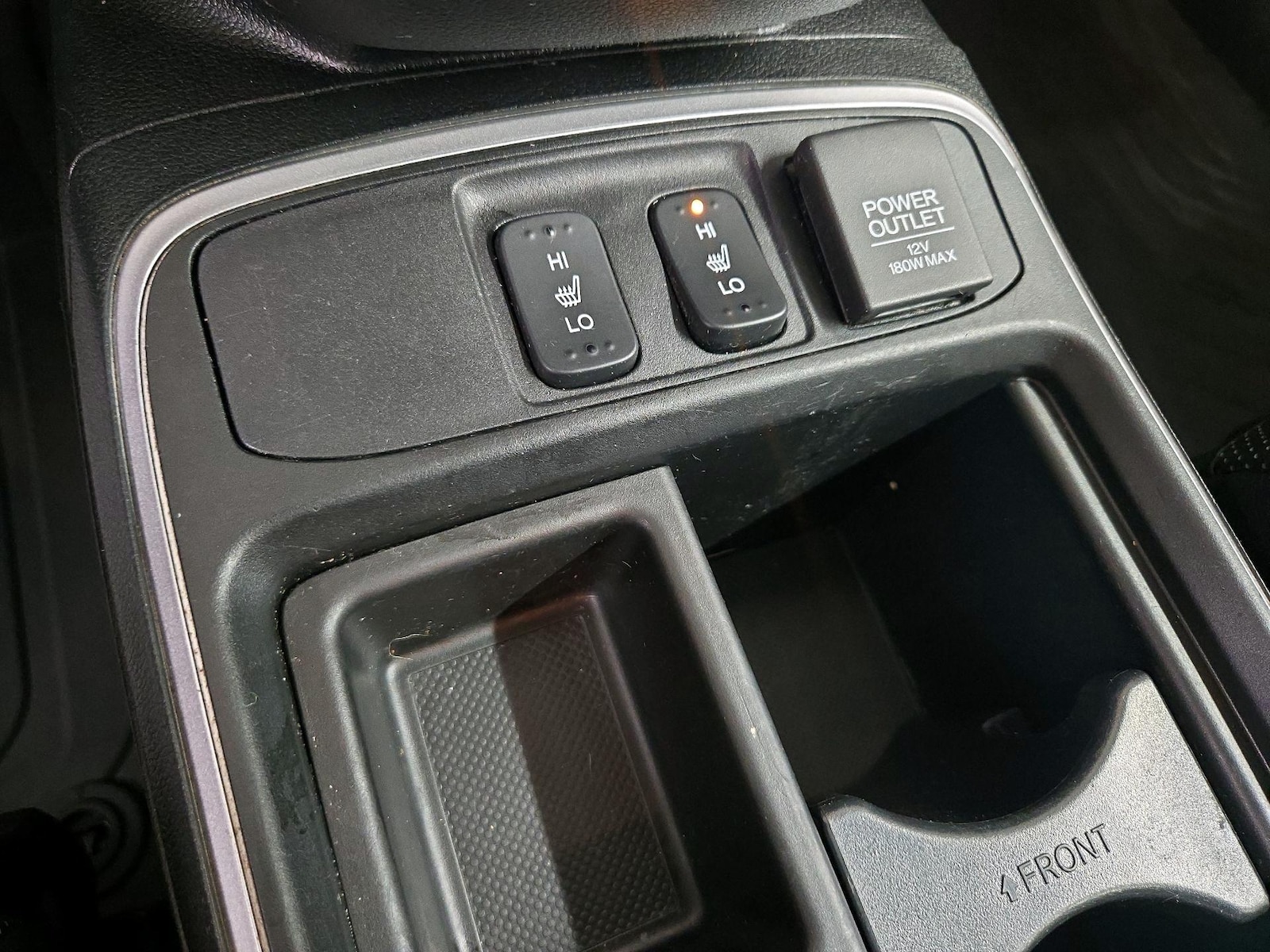 2016 Honda CR-V Touring - Photo 19