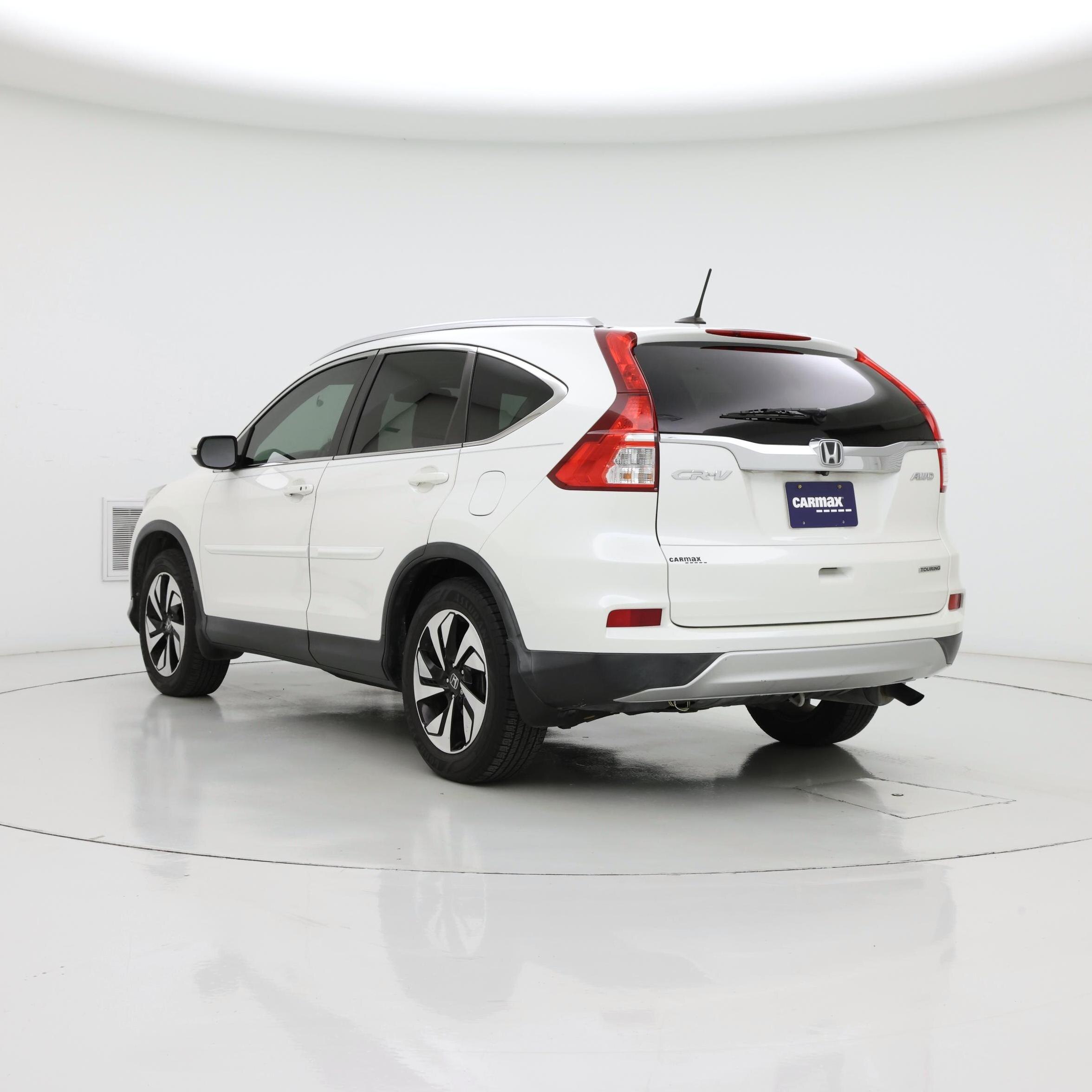 Thumbnail: 2016 Honda CR-V - 2