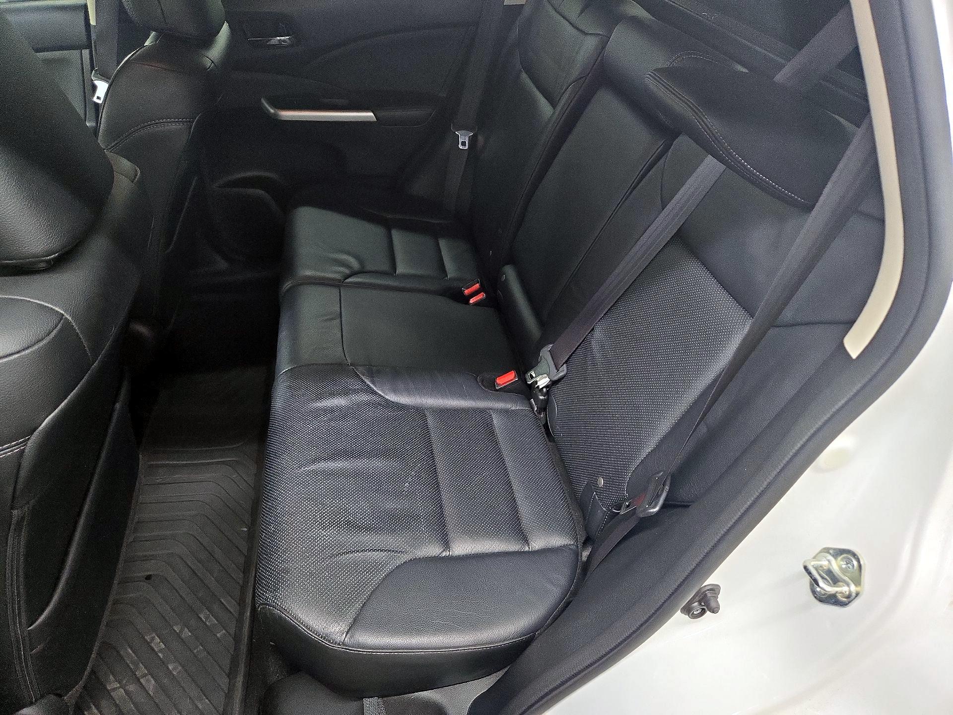 Thumbnail: 2016 Honda CR-V - 20
