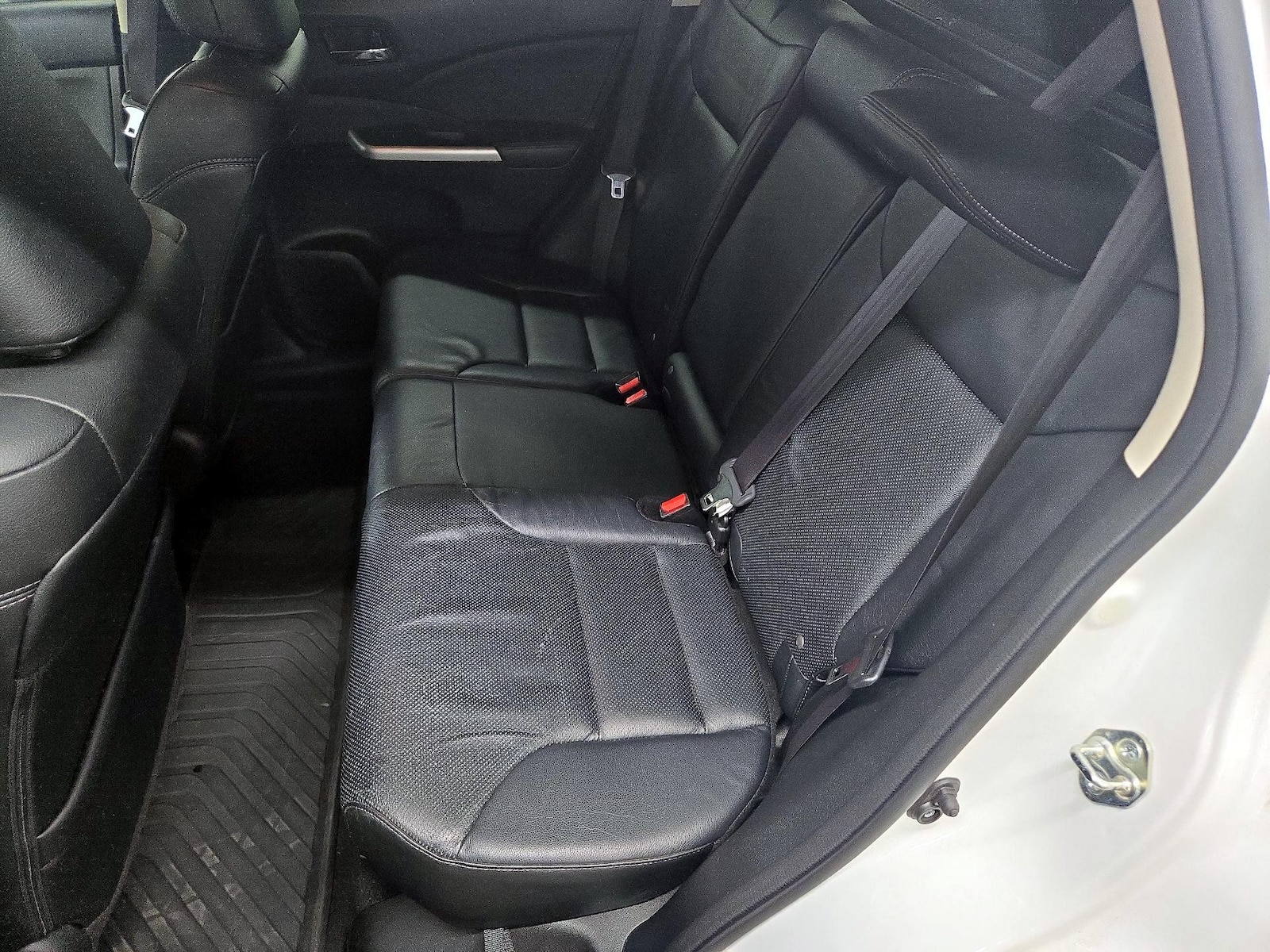 2016 Honda CR-V Touring - Photo 21