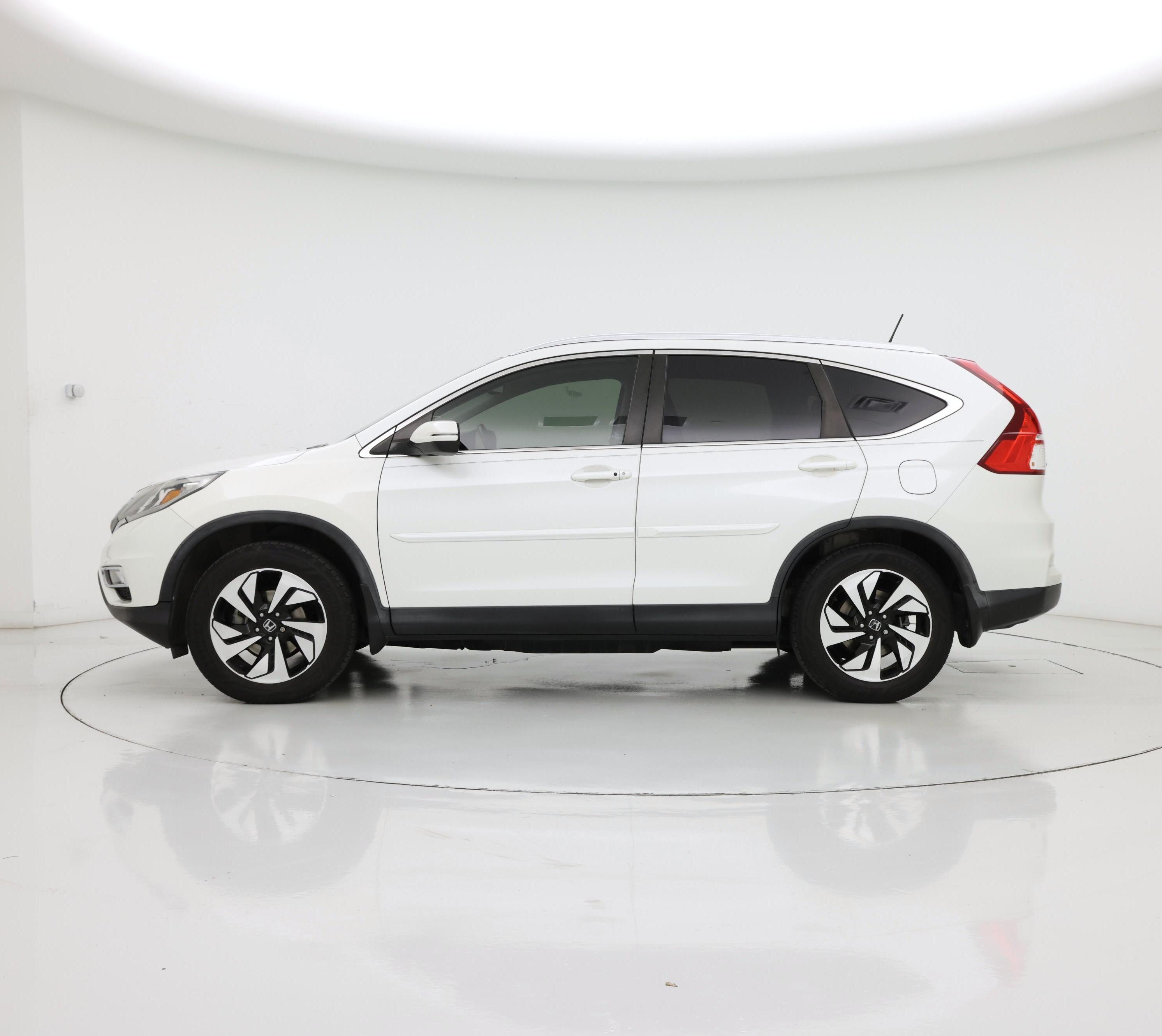 Thumbnail: 2016 Honda CR-V - 3