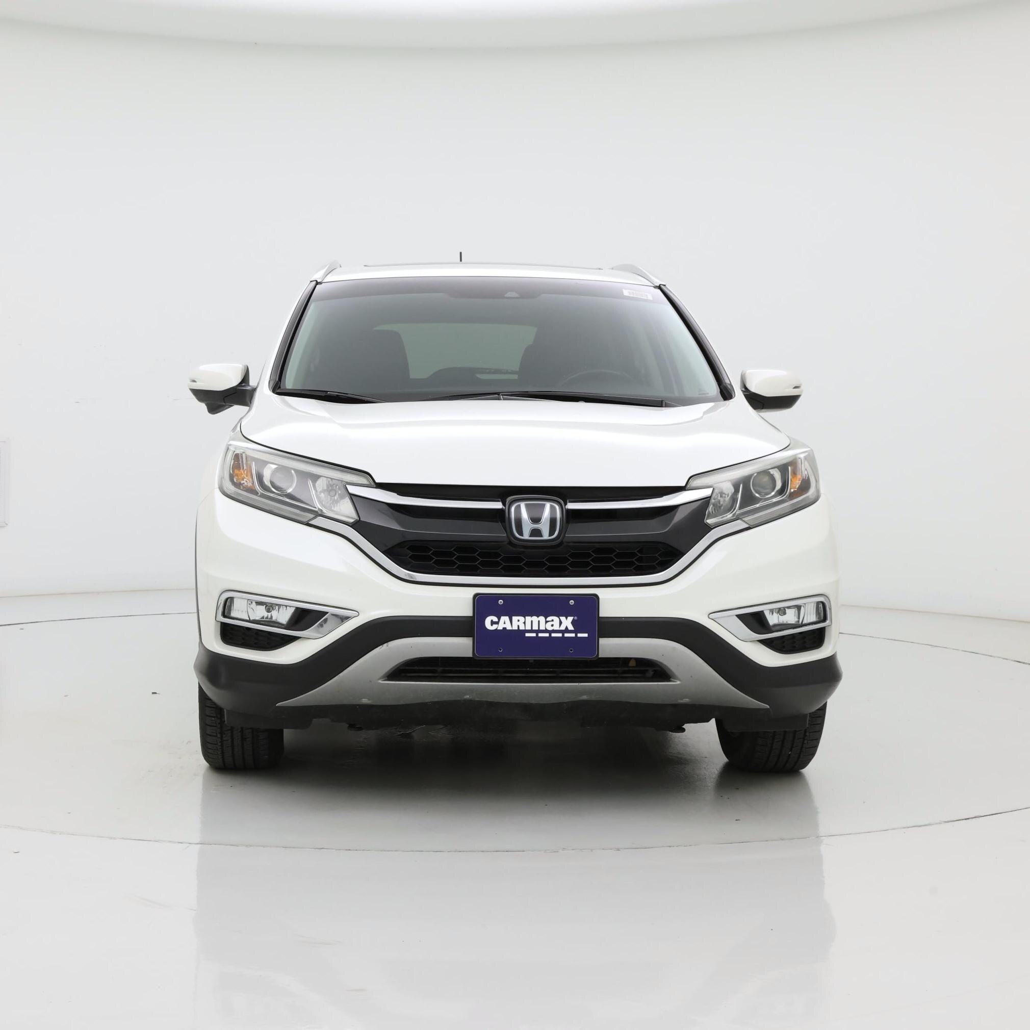 Thumbnail: 2016 Honda CR-V - 5