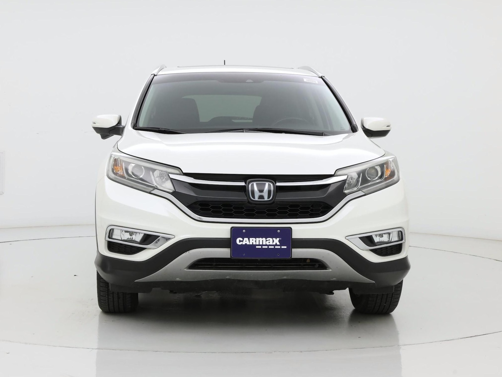 2016 Honda CR-V Touring - Photo 6