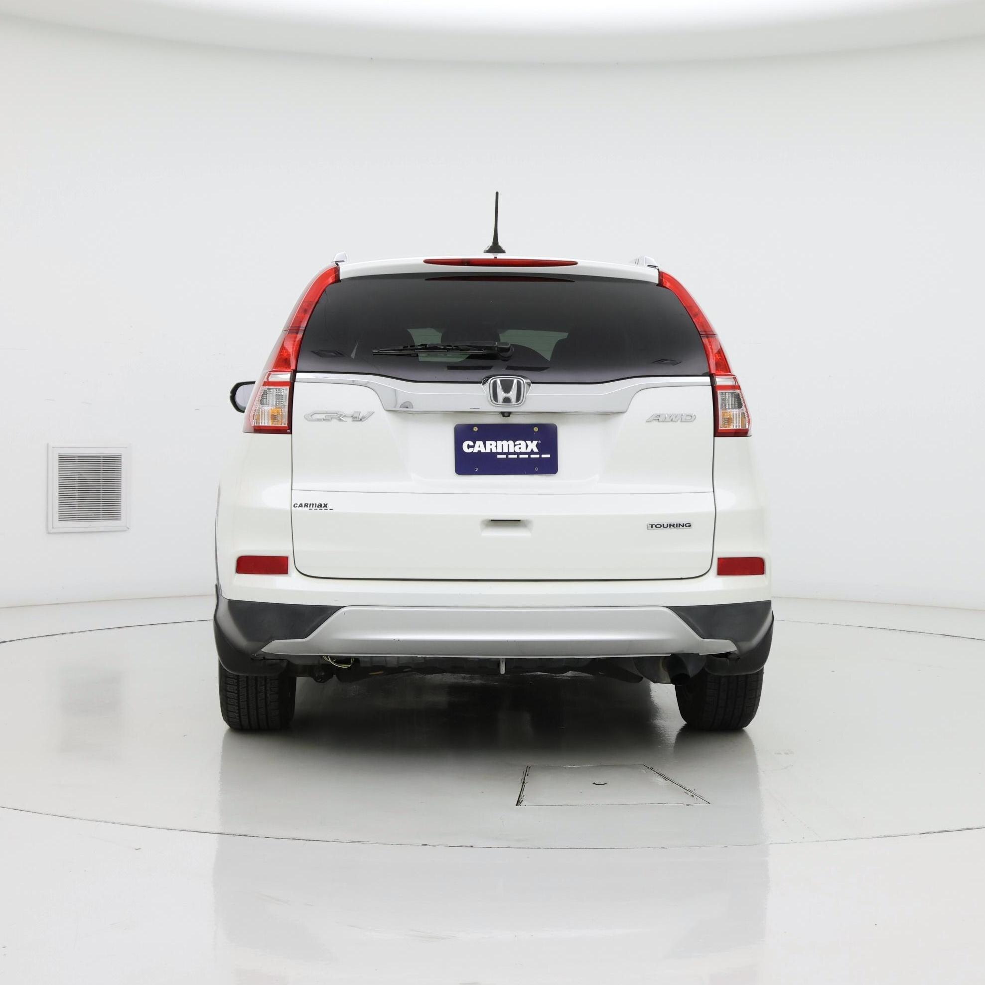 Thumbnail: 2016 Honda CR-V - 6
