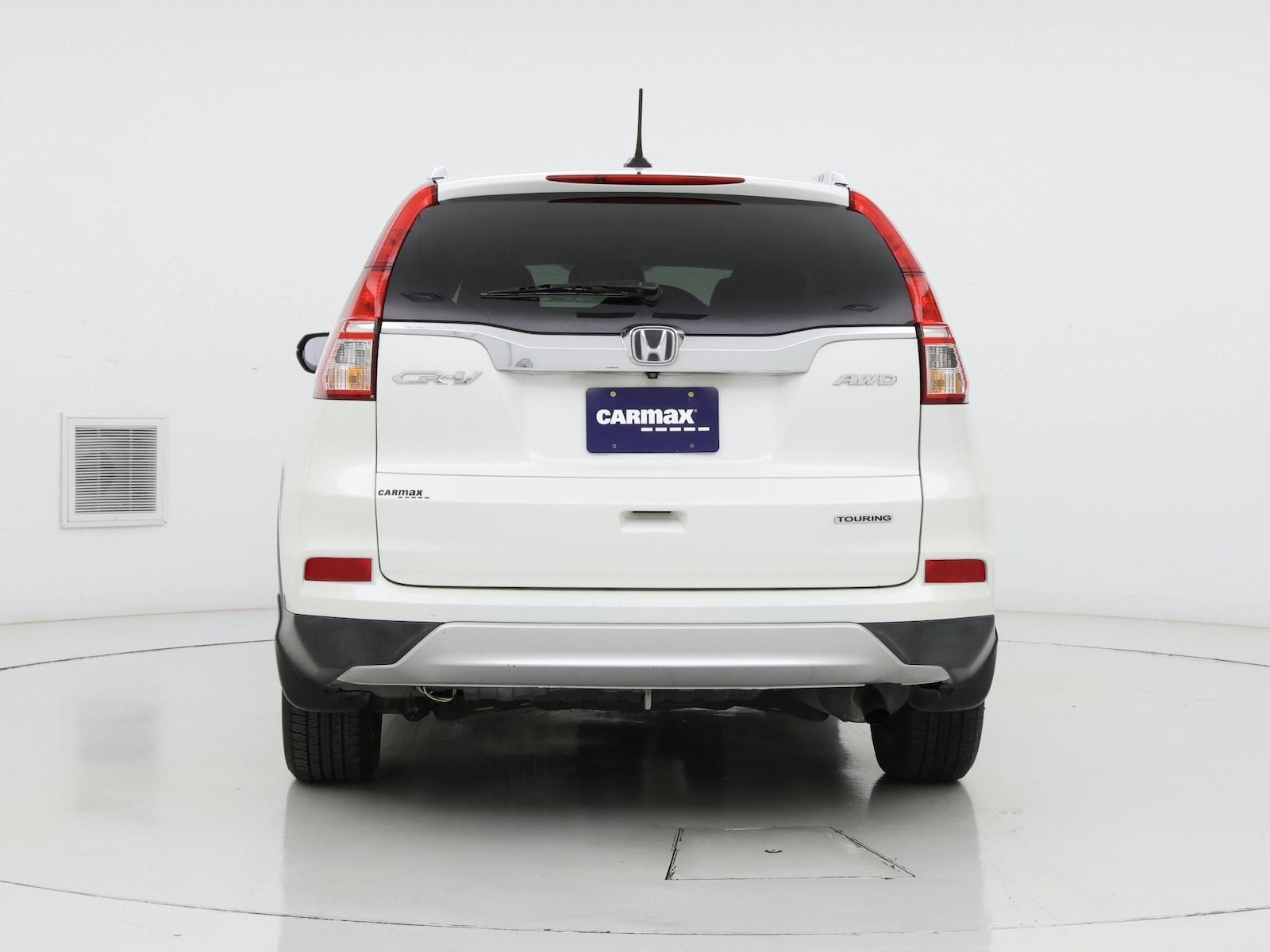 2016 Honda CR-V Touring - Photo 7