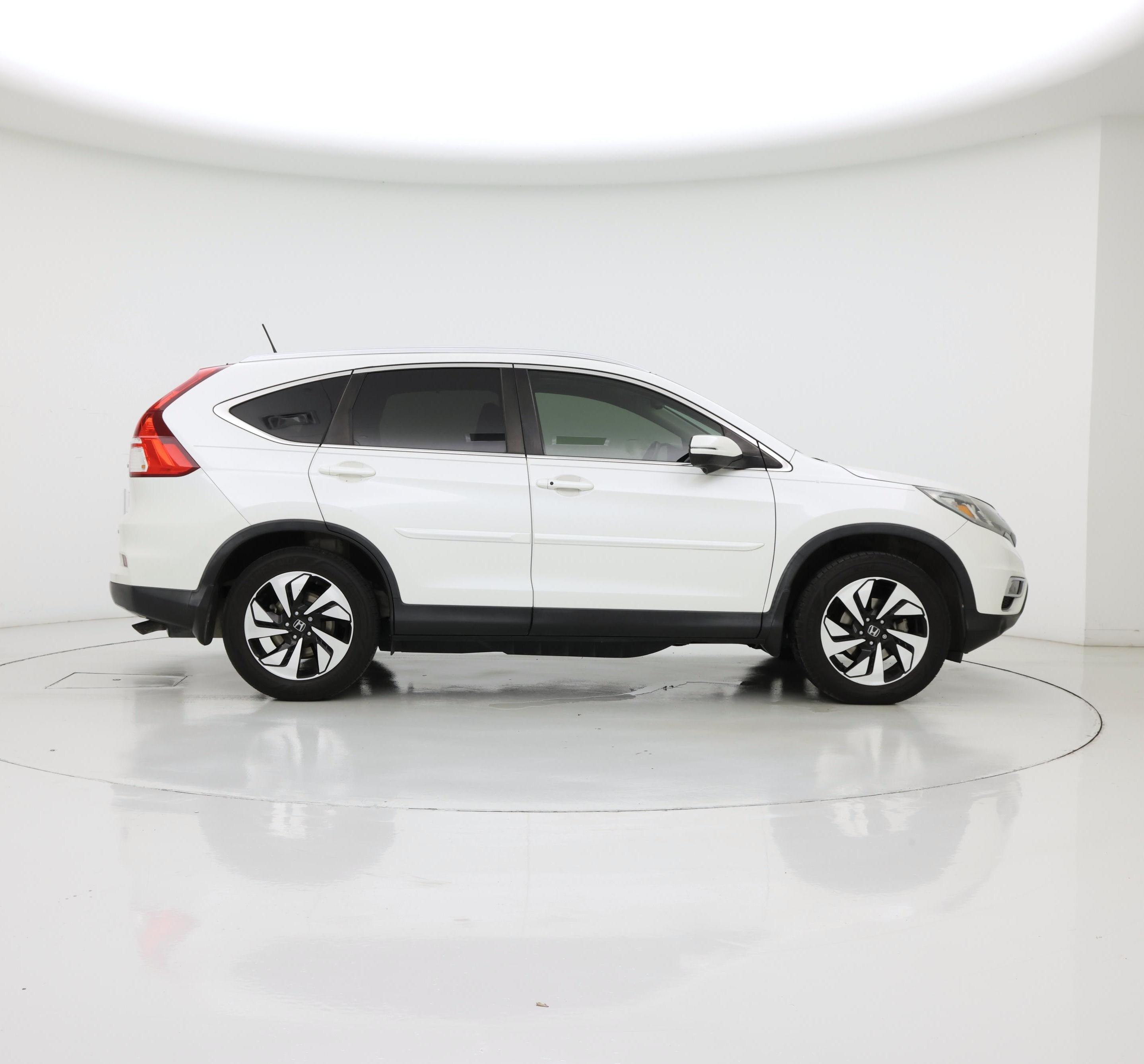 Thumbnail: 2016 Honda CR-V - 7