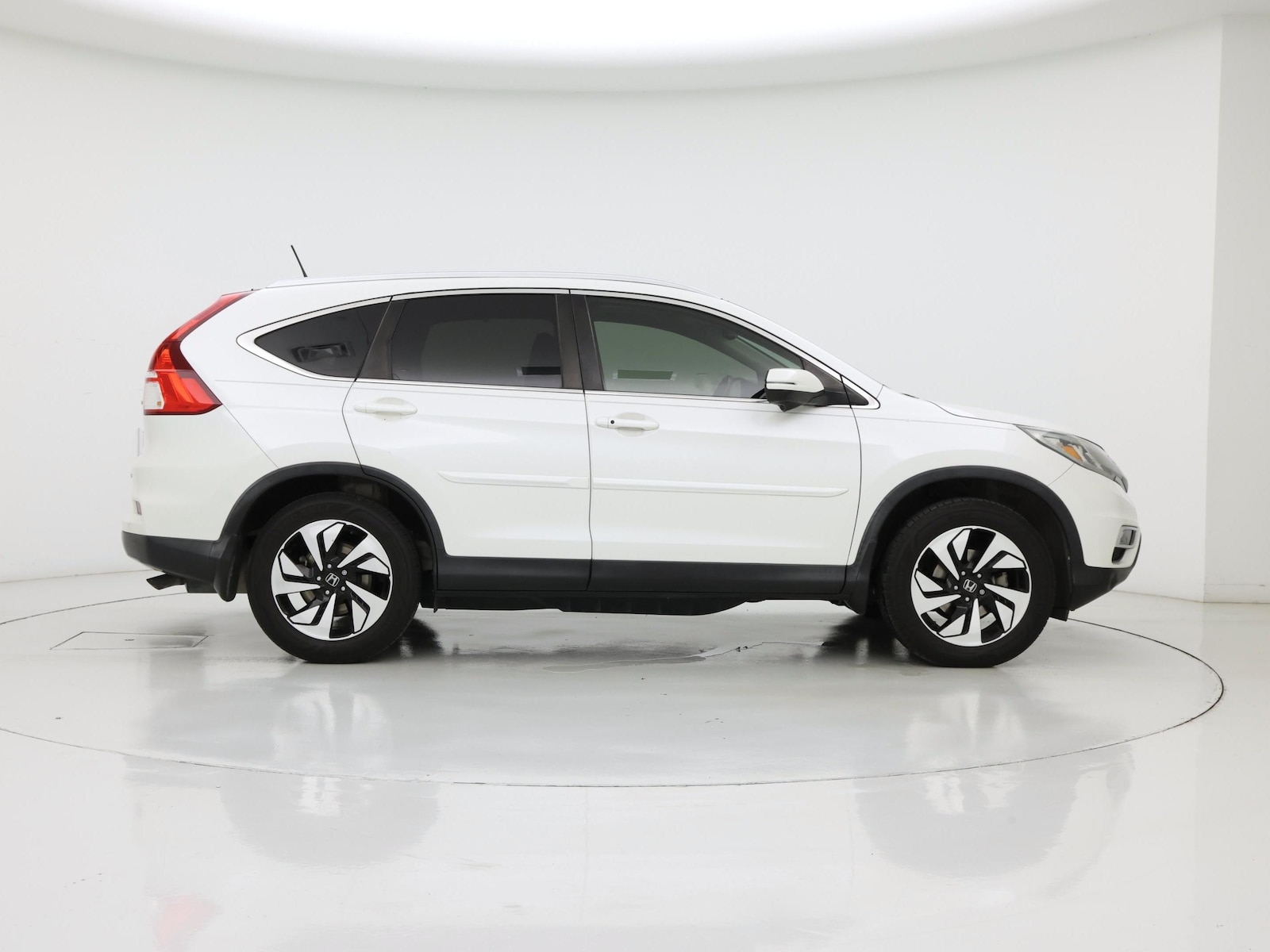 2016 Honda CR-V Touring - Photo 8
