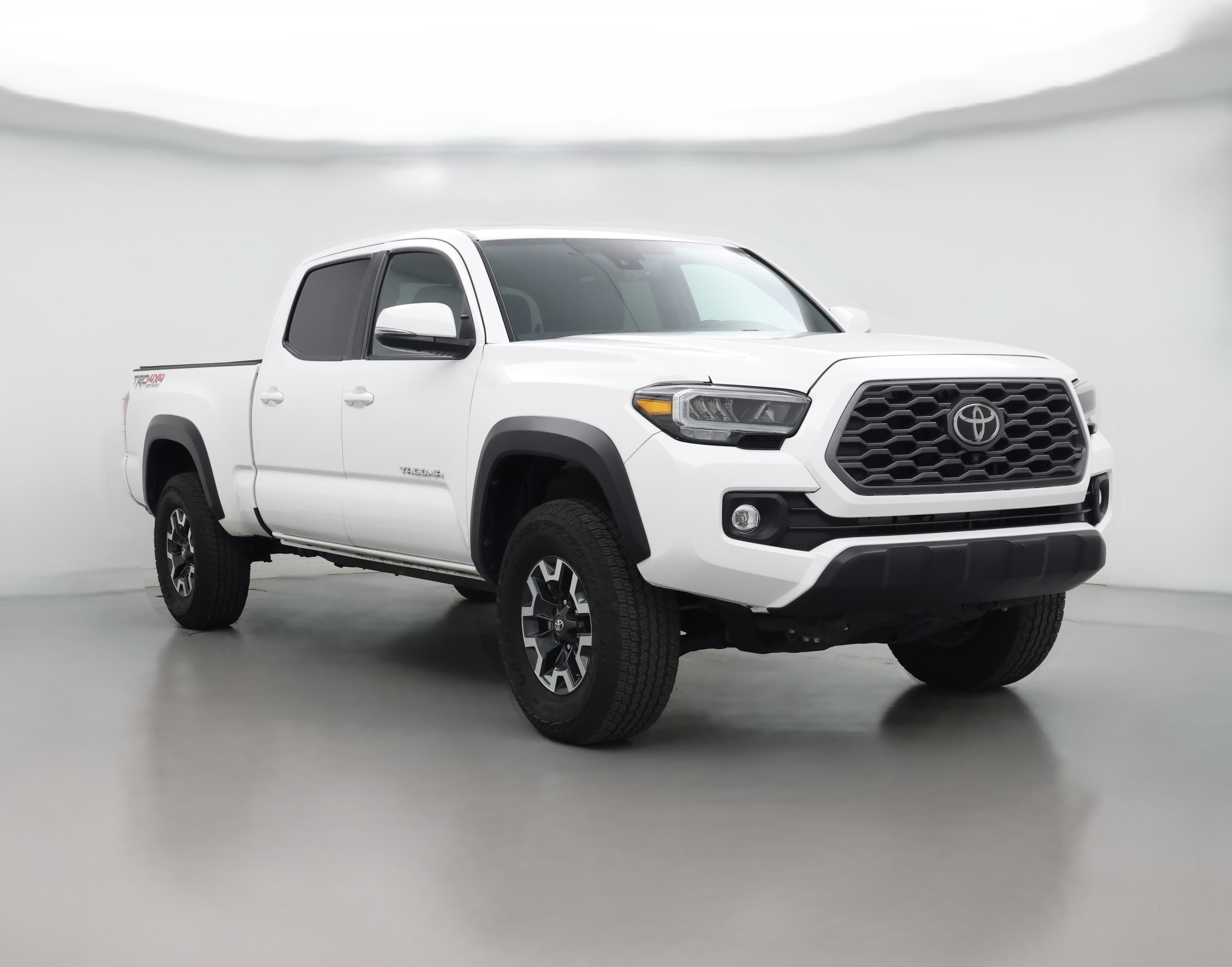 Thumbnail: 2023 Toyota Tacoma - 1