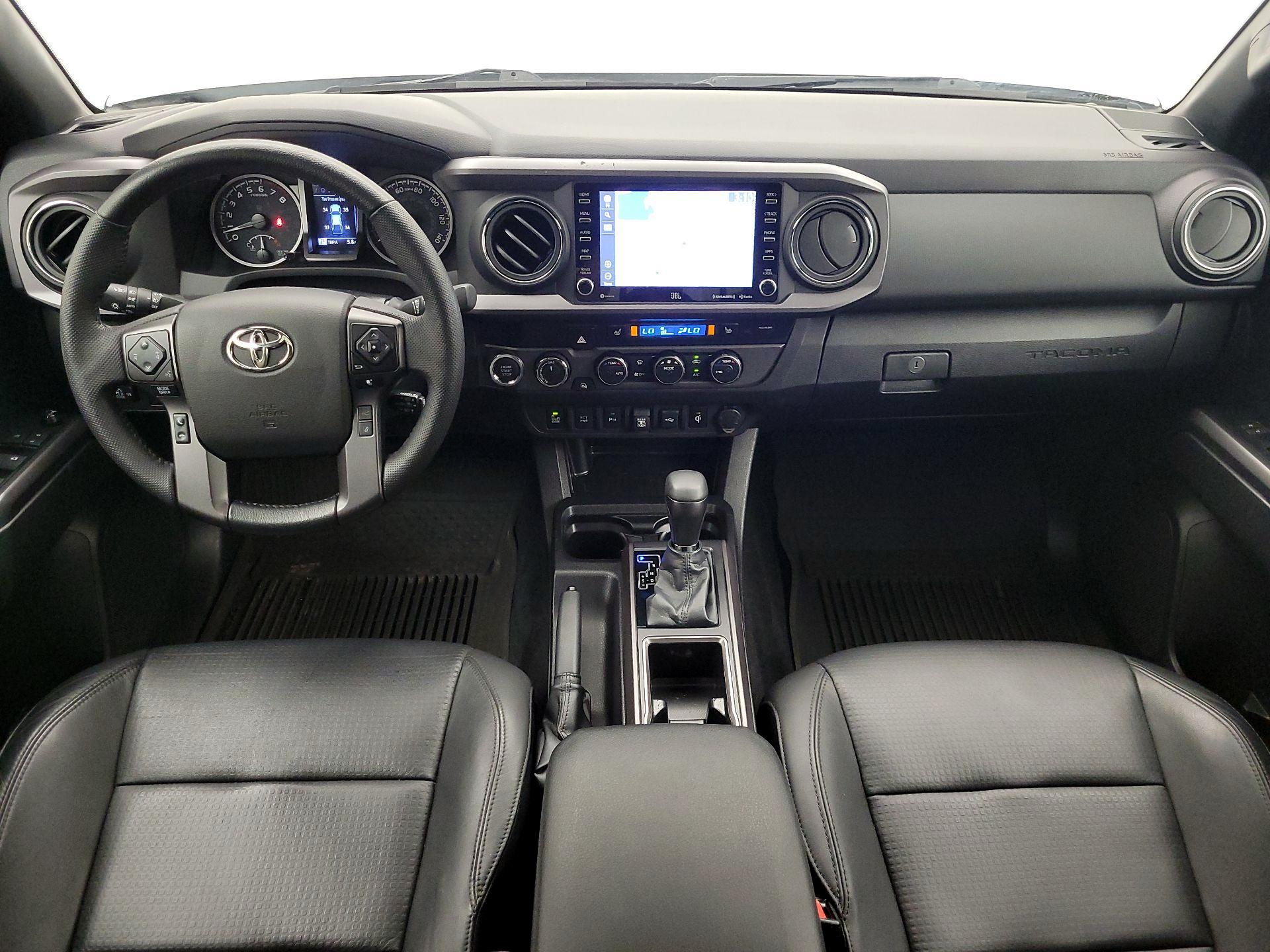 Thumbnail: 2023 Toyota Tacoma - 9