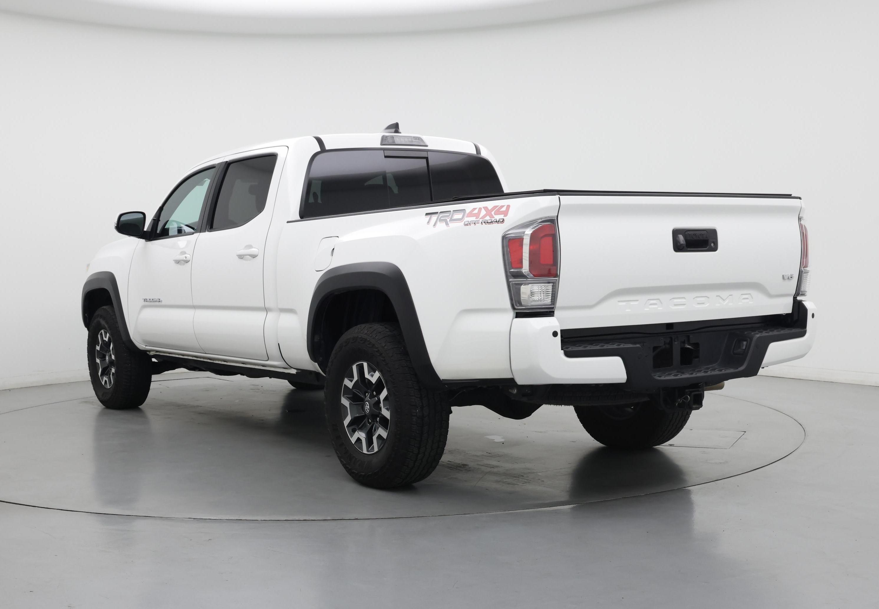 Thumbnail: 2023 Toyota Tacoma - 2