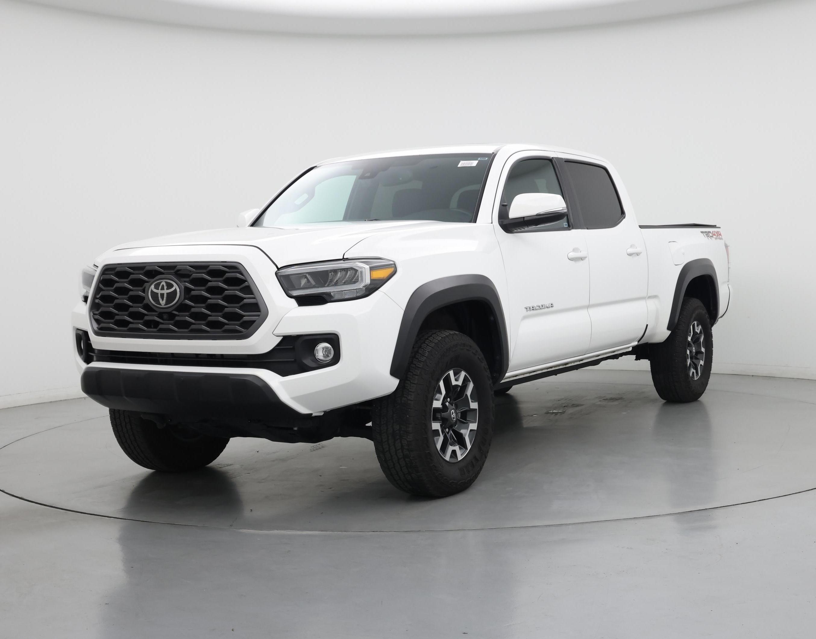 Thumbnail: 2023 Toyota Tacoma - 4