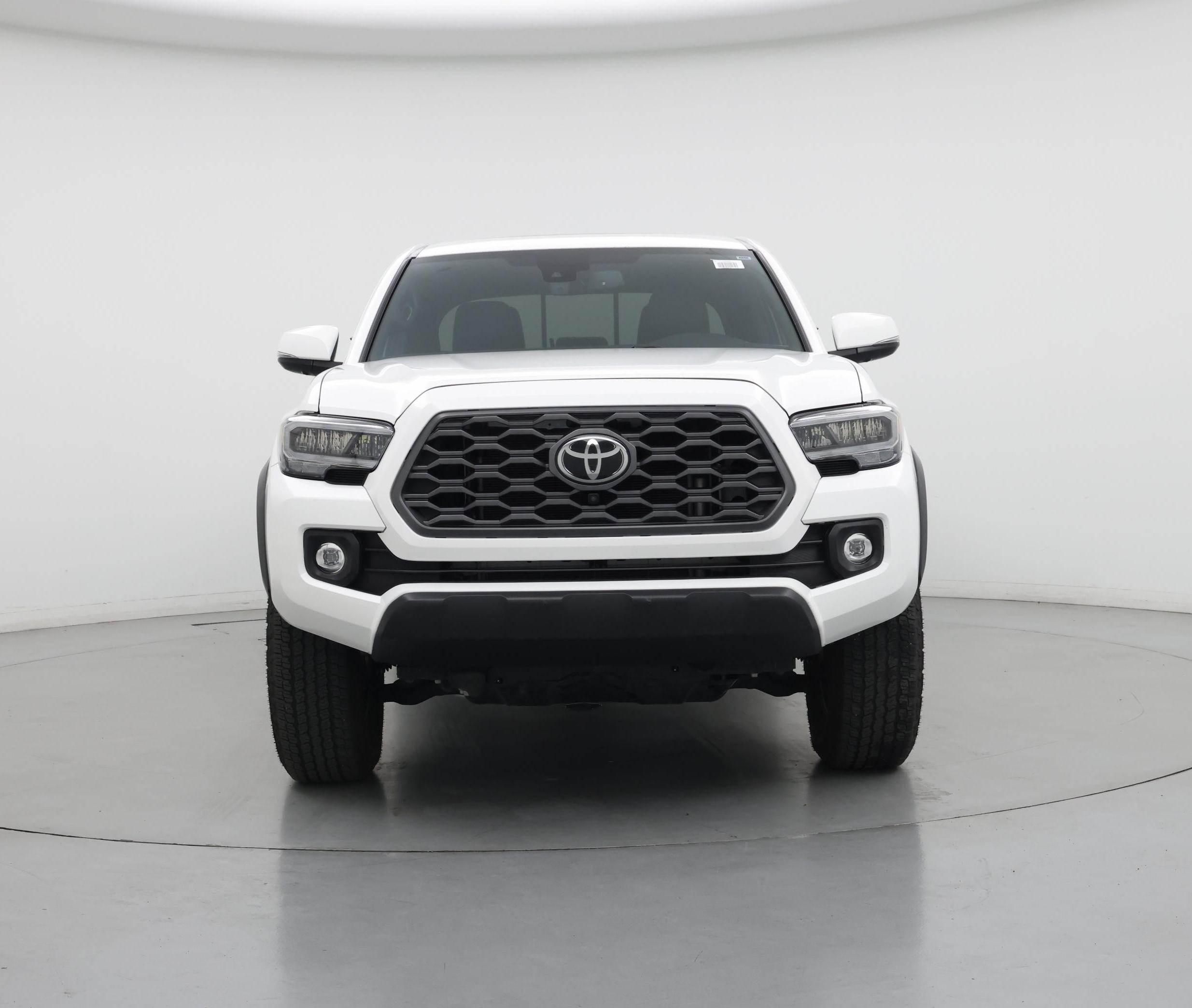 Thumbnail: 2023 Toyota Tacoma - 5