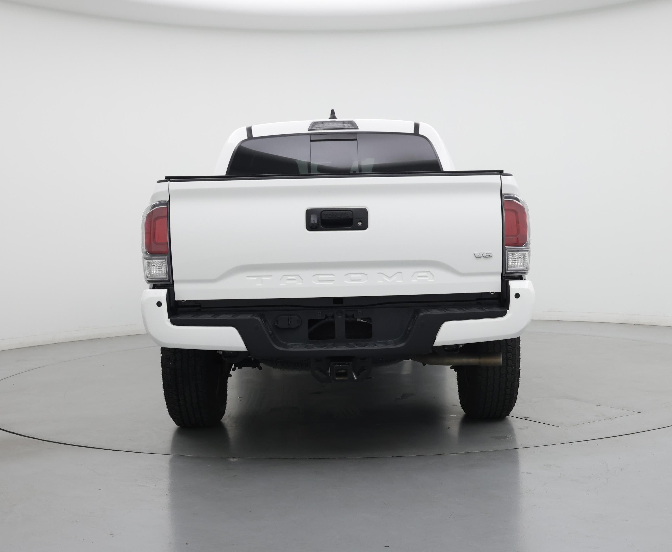 Thumbnail: 2023 Toyota Tacoma - 6