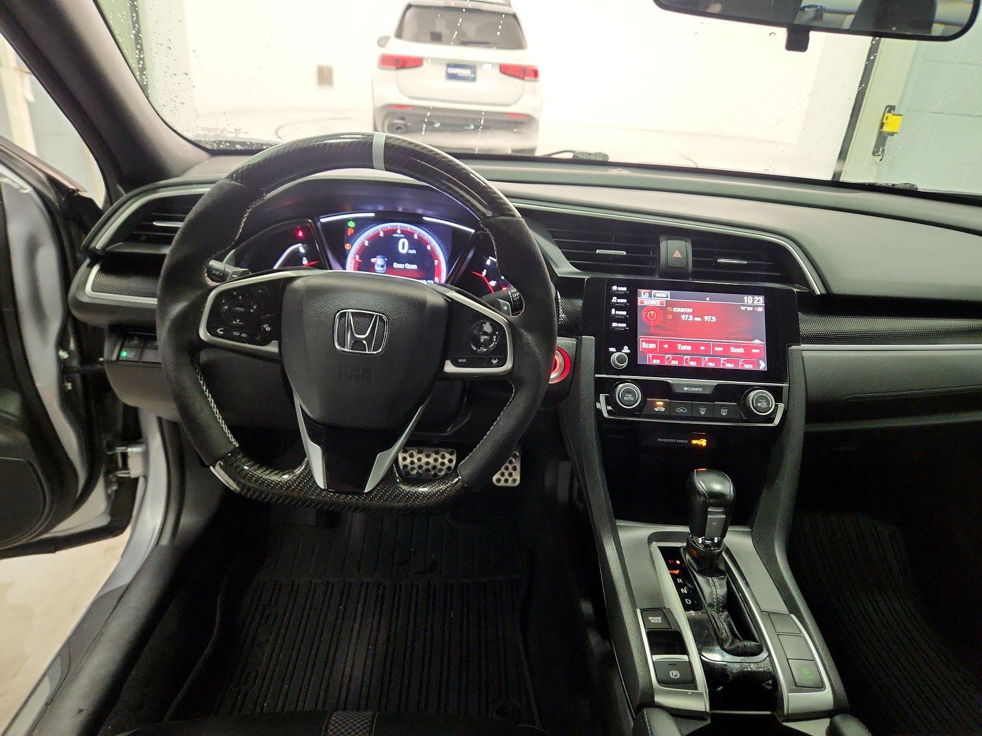 Thumbnail: 2019 Honda Civic - 9