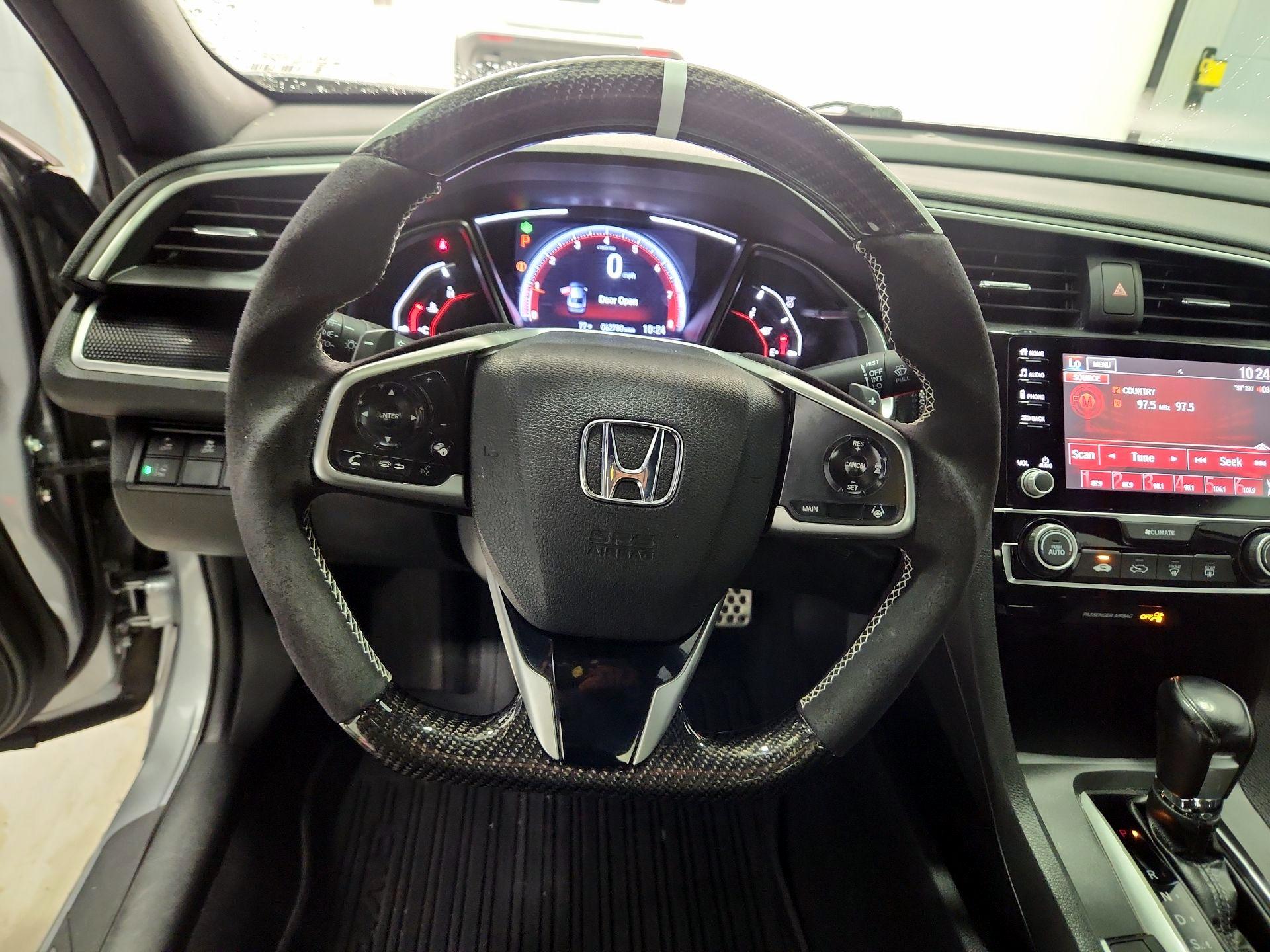 Thumbnail: 2019 Honda Civic - 10