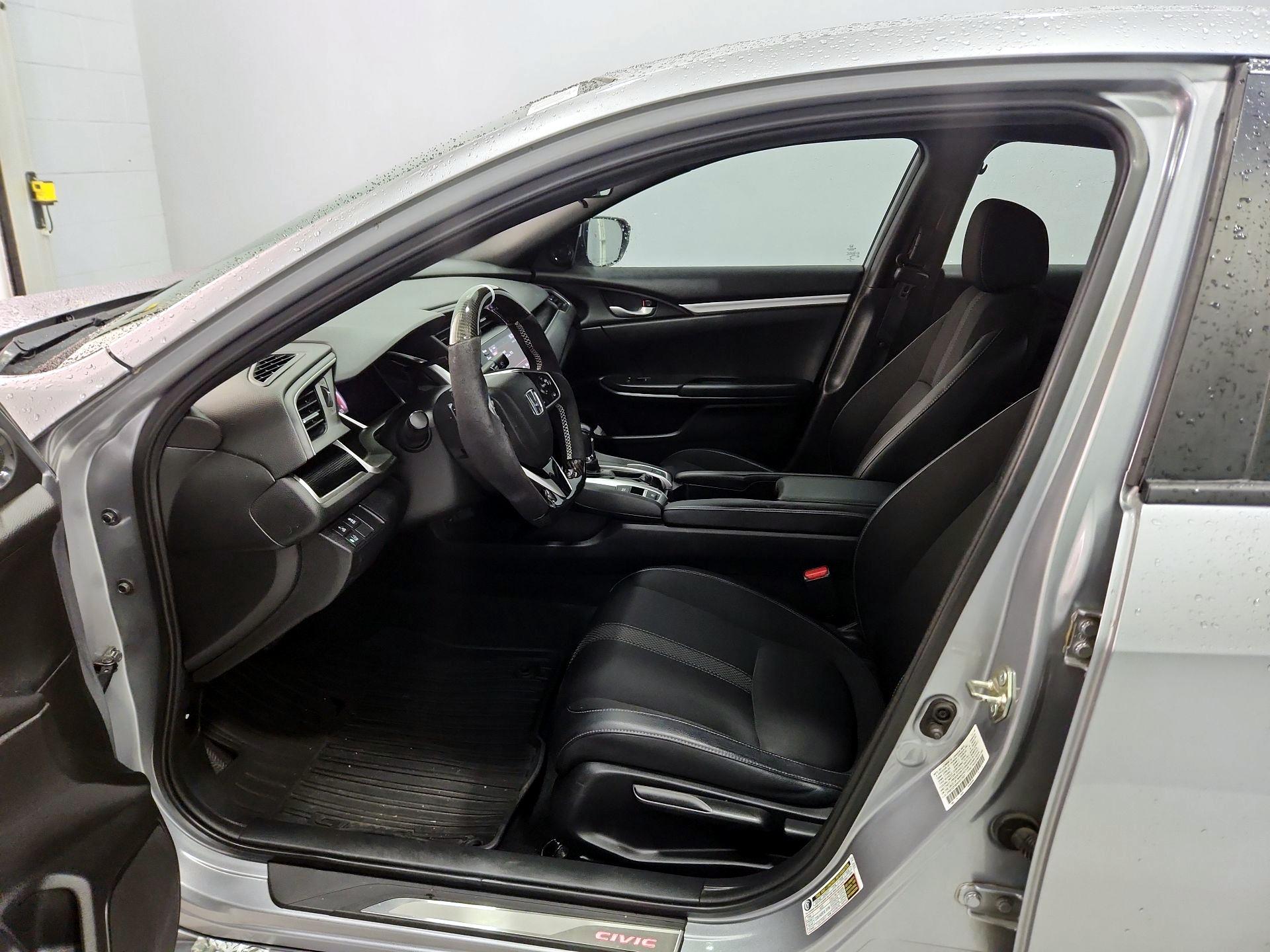 Thumbnail: 2019 Honda Civic - 11