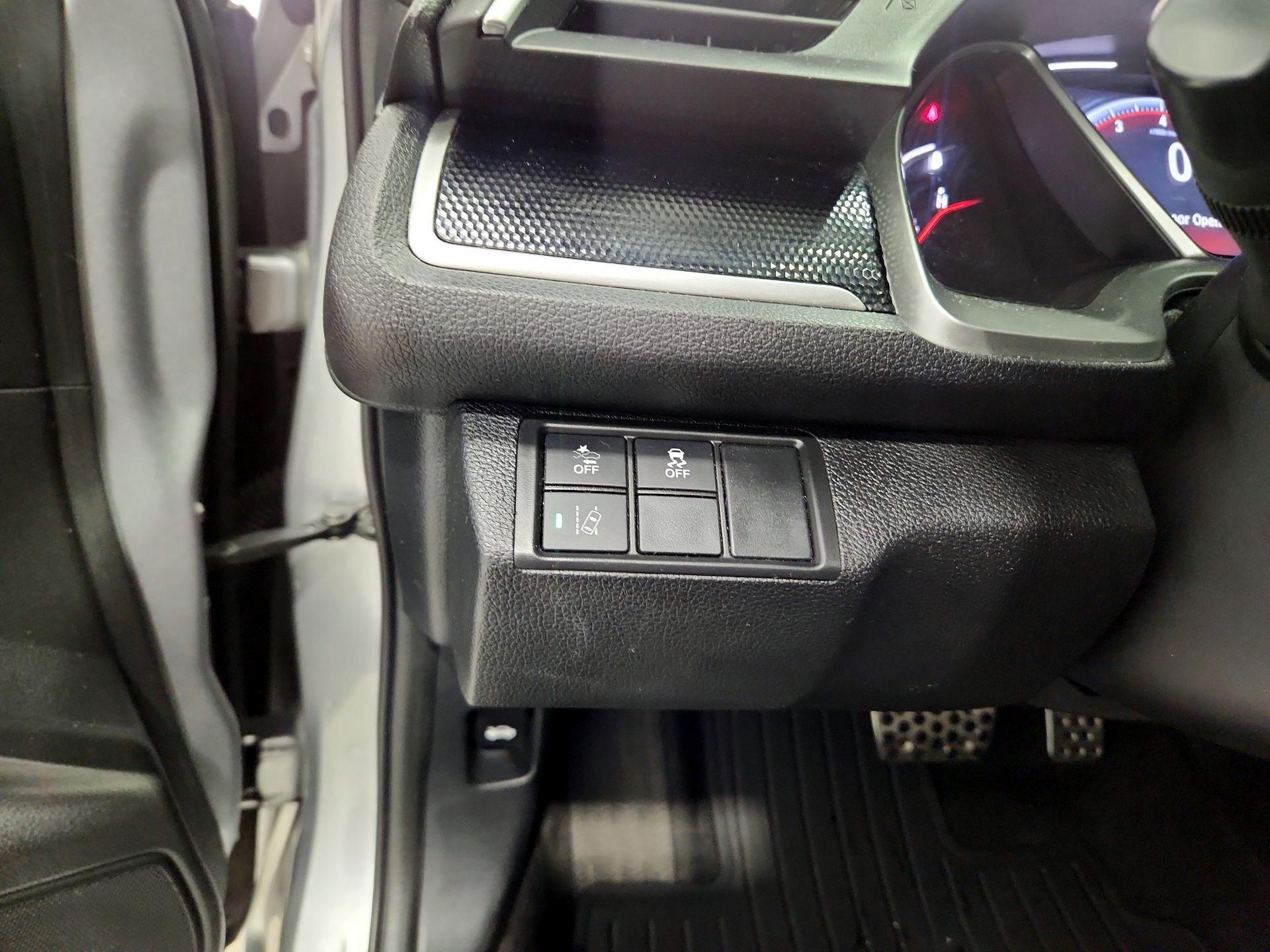 Thumbnail: 2019 Honda Civic - 13