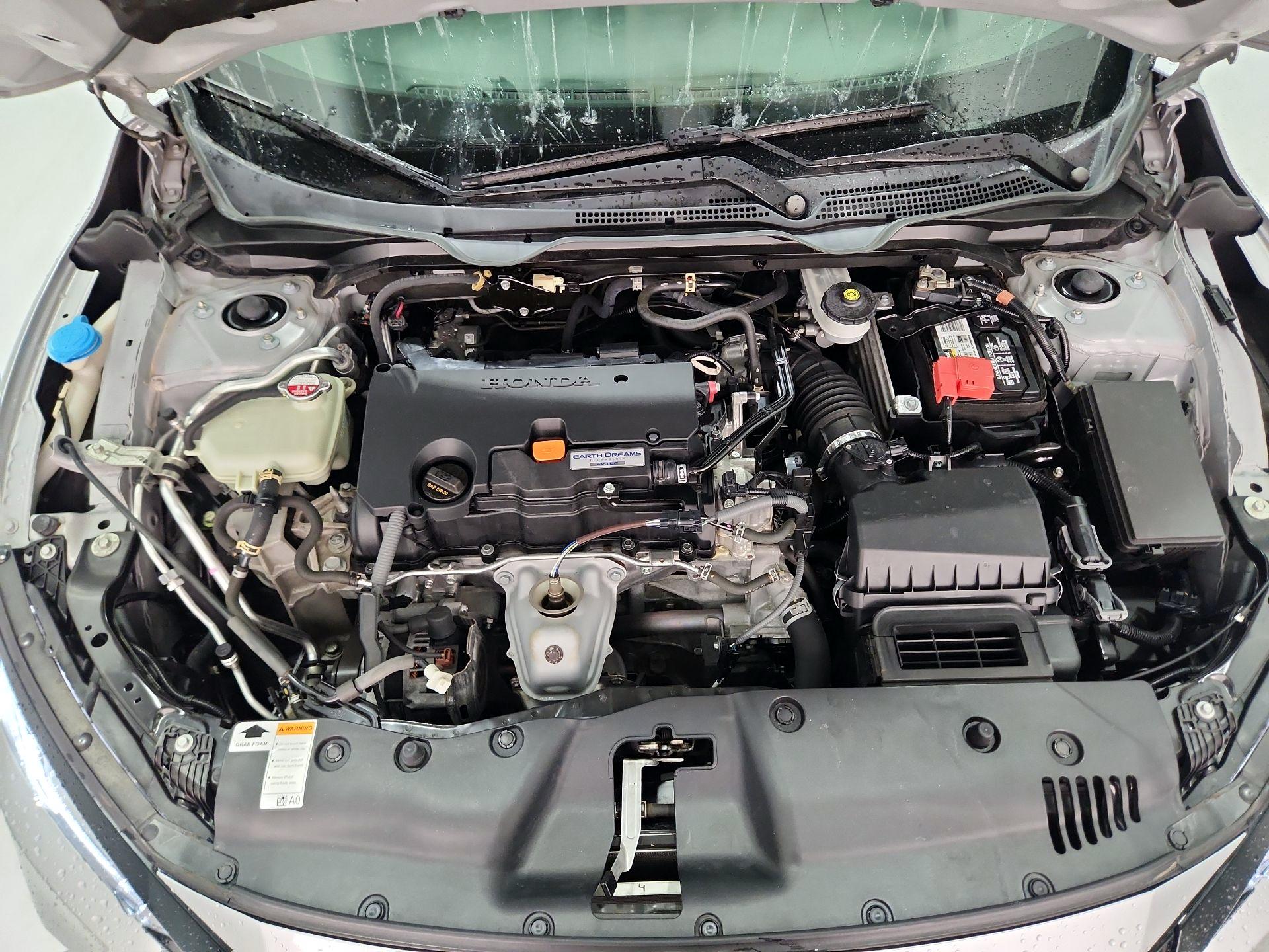 Thumbnail: 2019 Honda Civic - 20