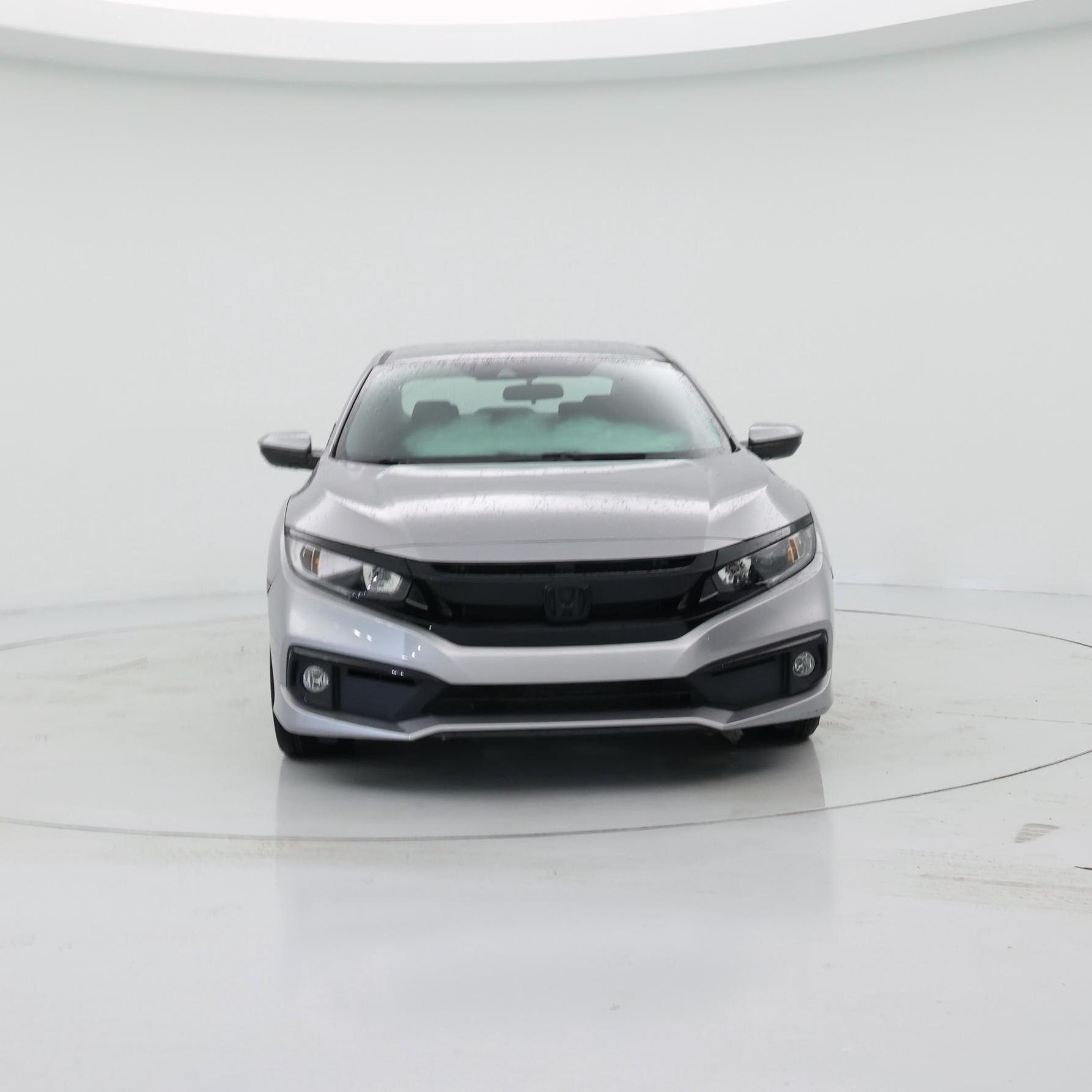 Thumbnail: 2019 Honda Civic - 5
