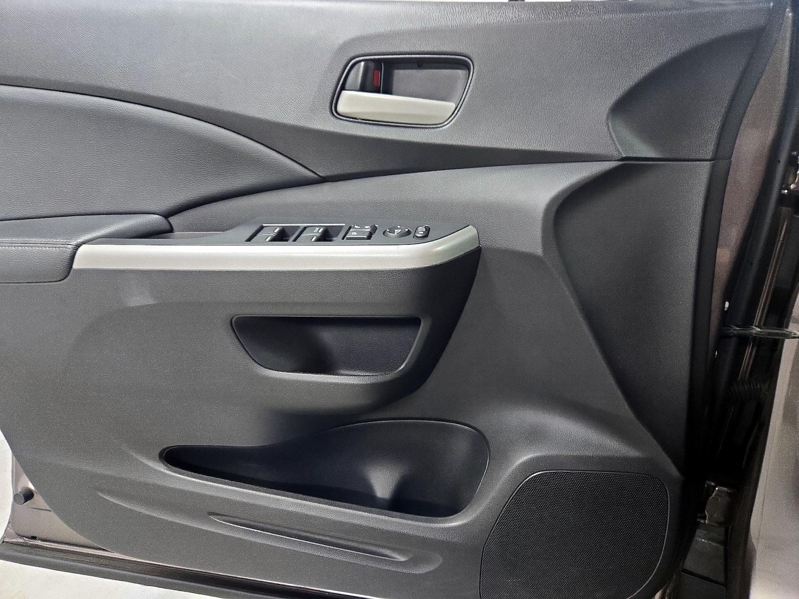 2014 Honda CR-V EX-L - Photo 13