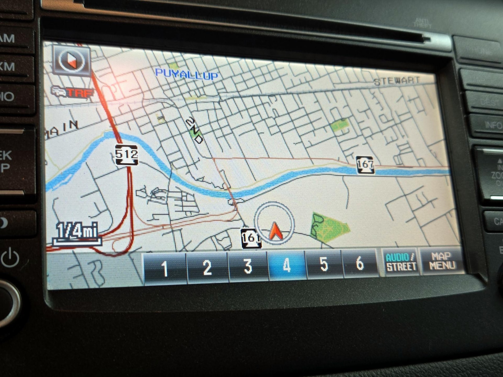2014 Honda CR-V EX-L - Photo 15