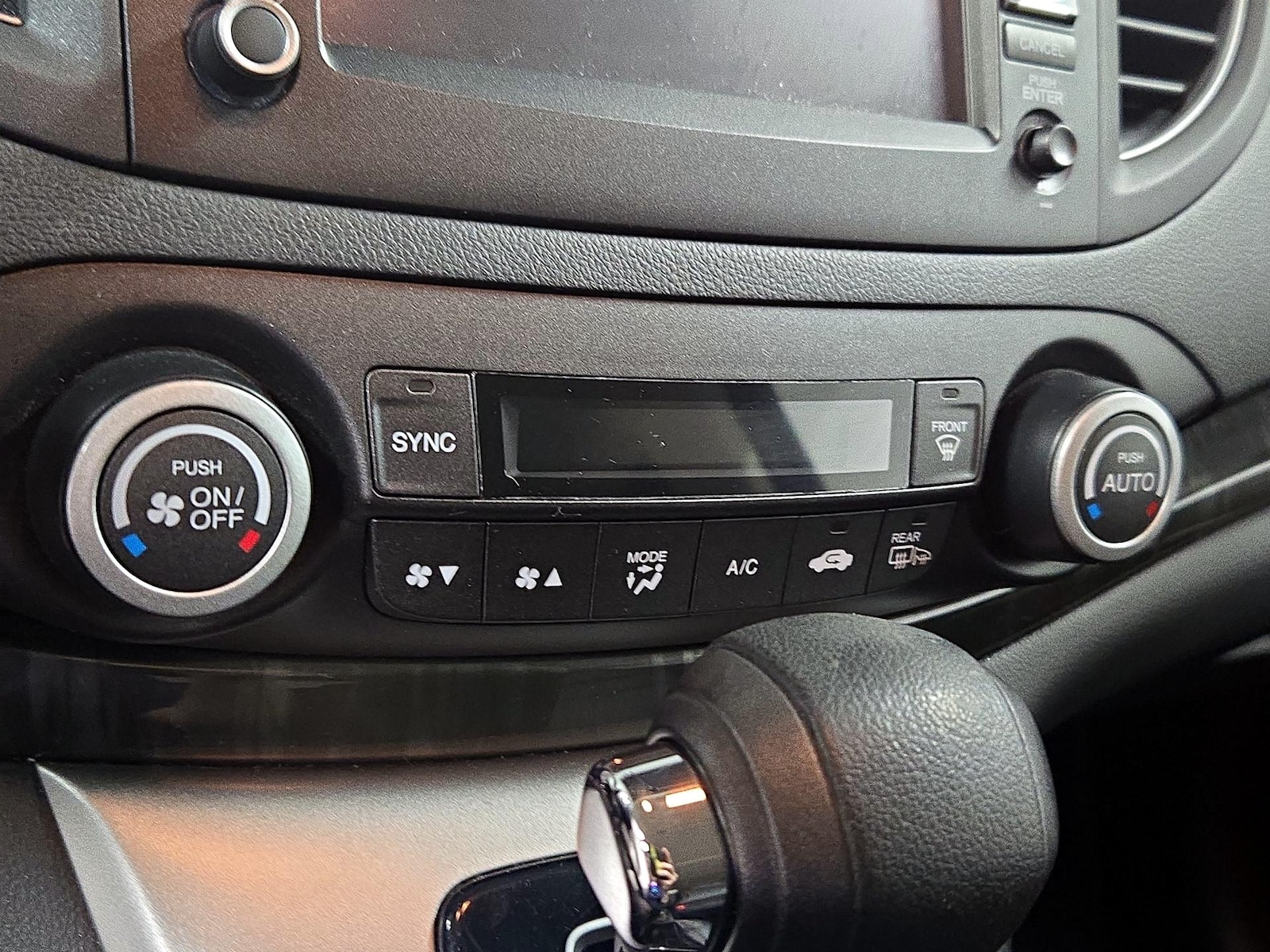 2014 Honda CR-V EX-L - Photo 18
