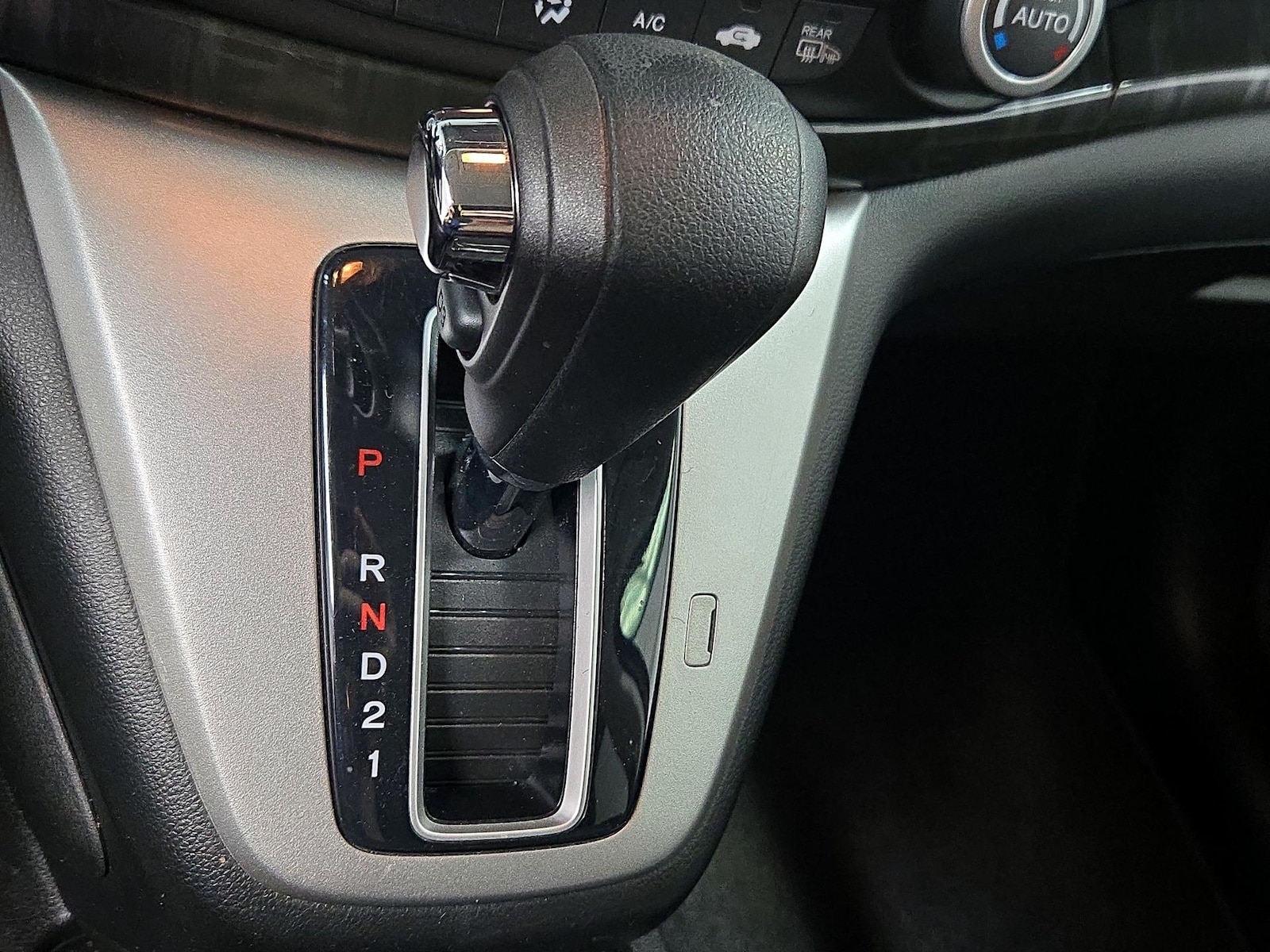2014 Honda CR-V EX-L - Photo 19