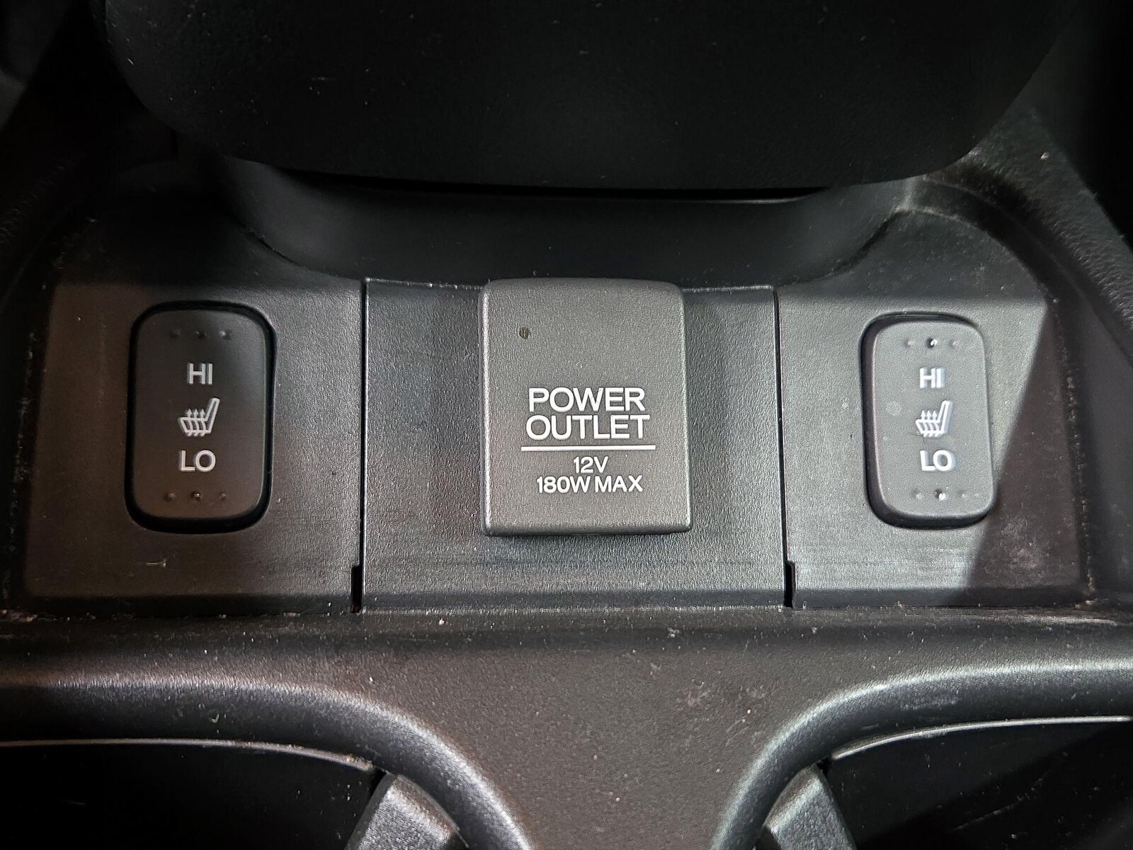 2014 Honda CR-V EX-L - Photo 20