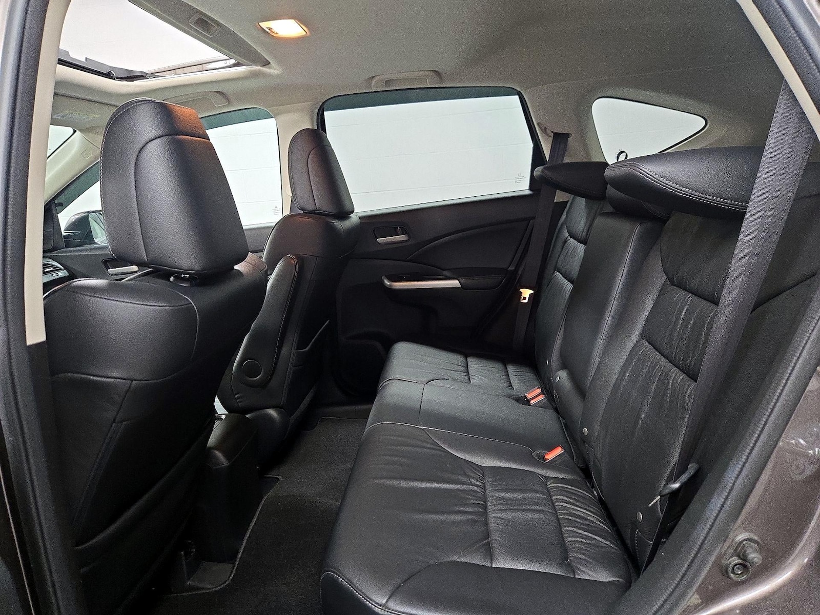 2014 Honda CR-V EX-L - Photo 22