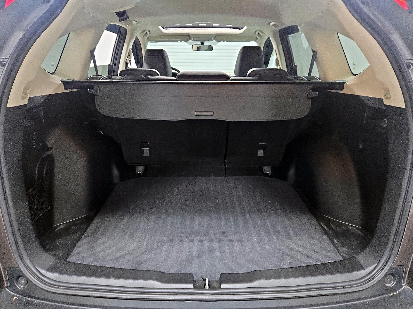 2014 Honda CR-V EX-L - Photo 23