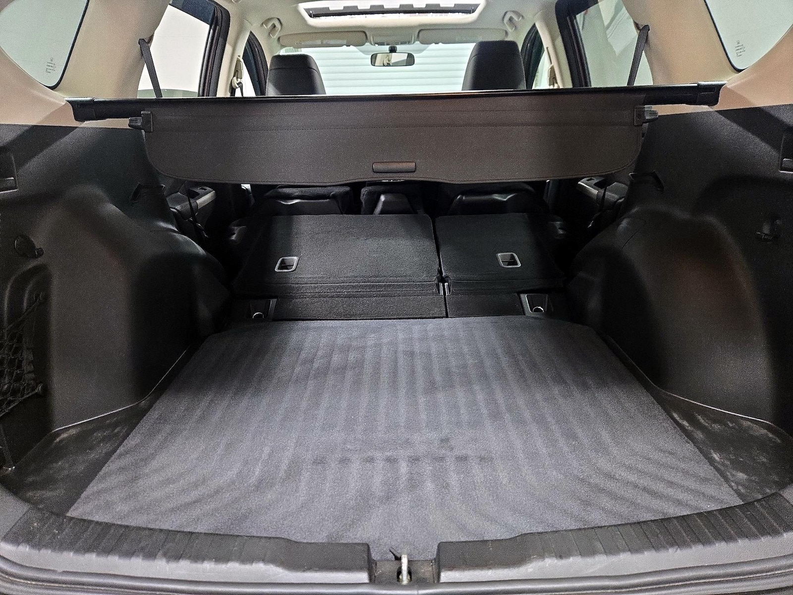 2014 Honda CR-V EX-L - Photo 24