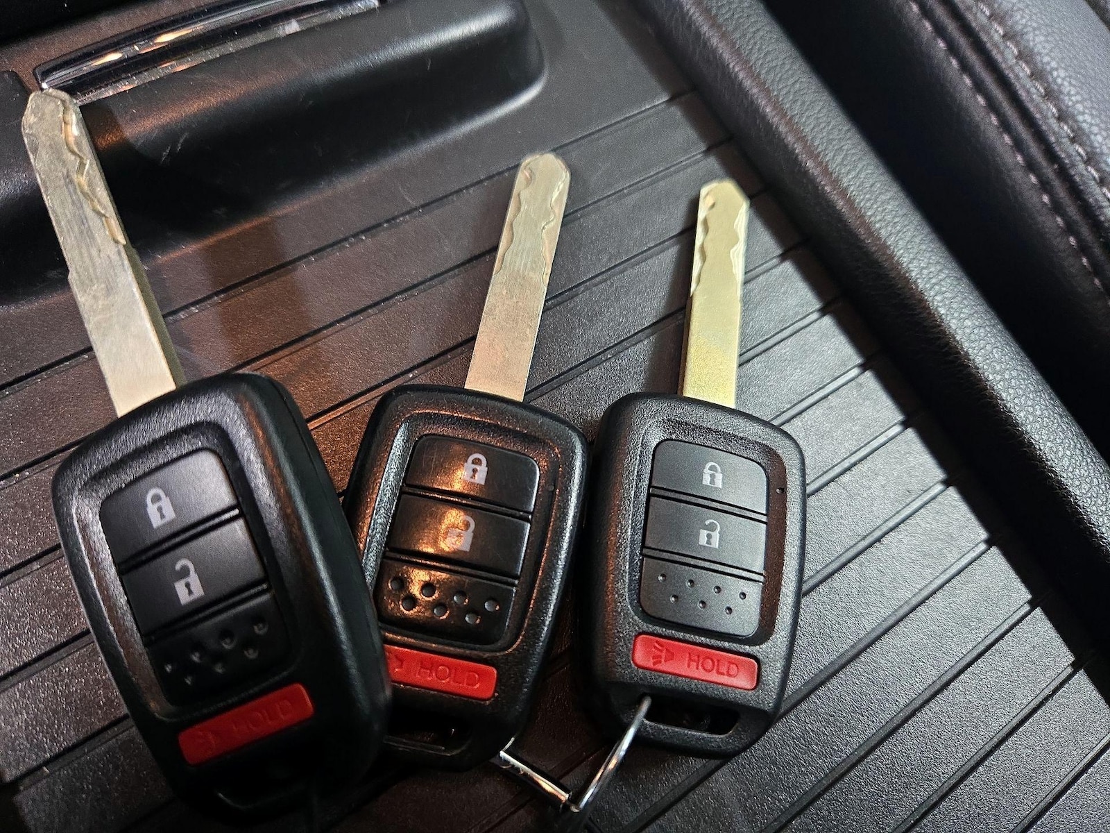 2014 Honda CR-V EX-L - Photo 26